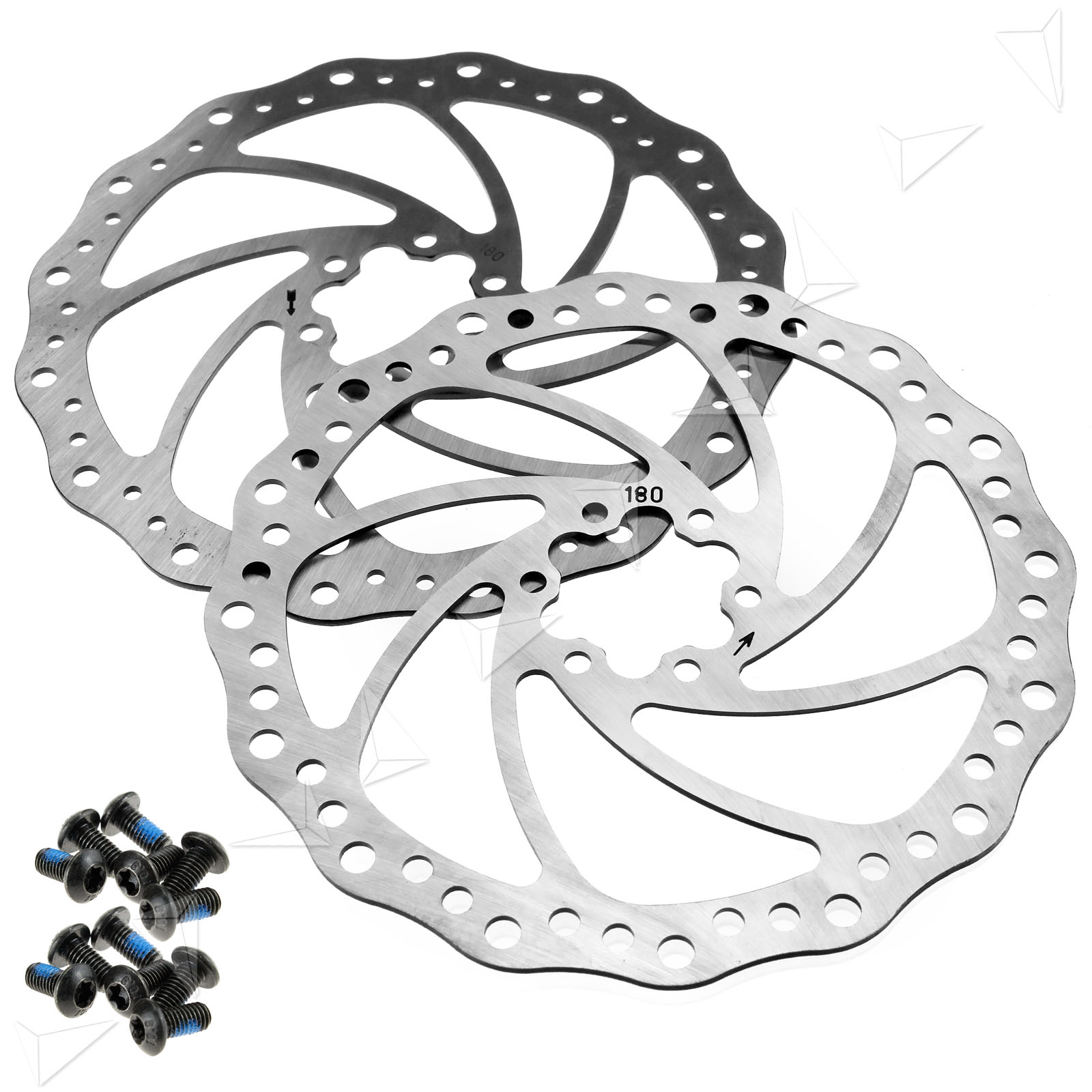 mtb disk rotors