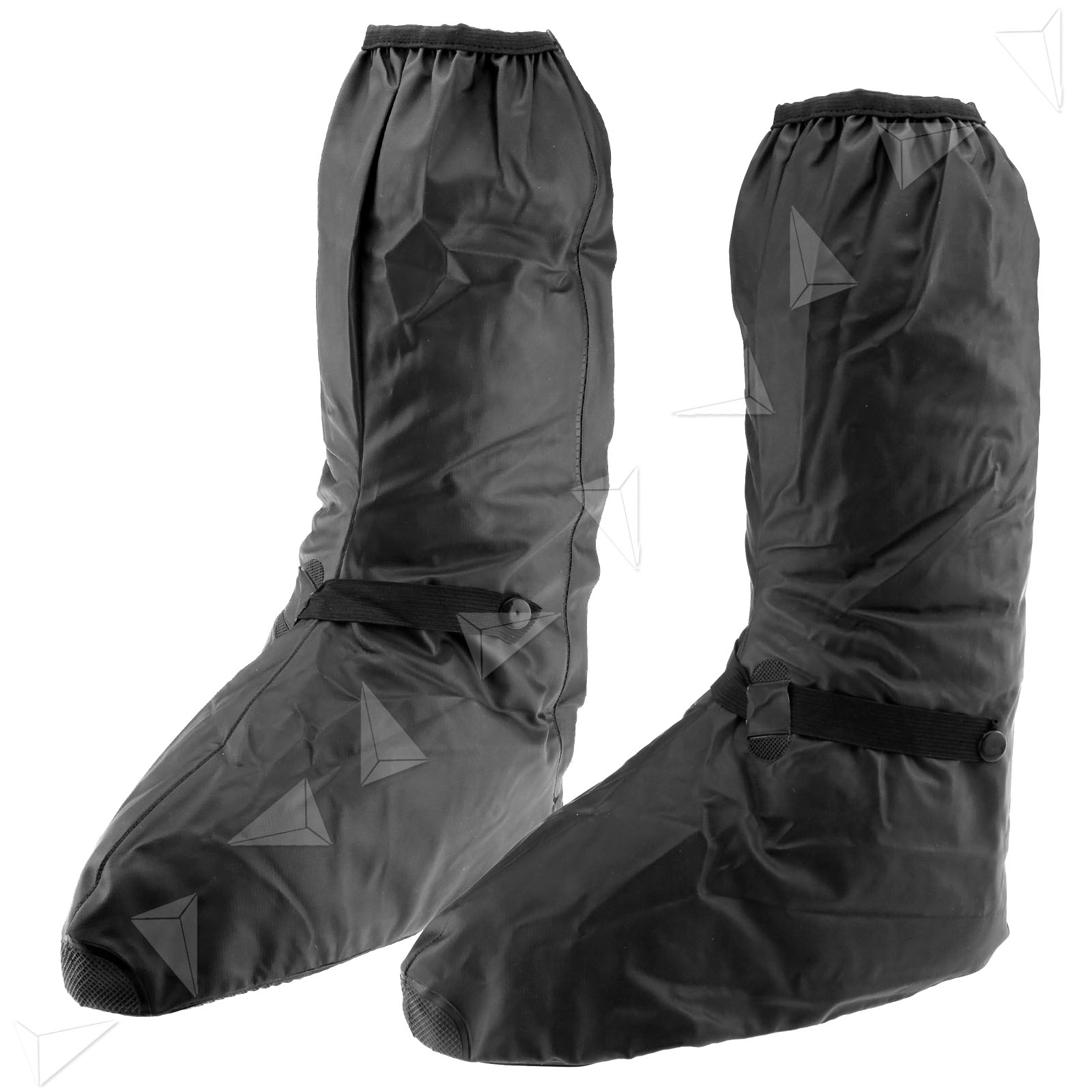 Überschuhe Regenschutz Fahrrad Schuhe decken Shoe Covers