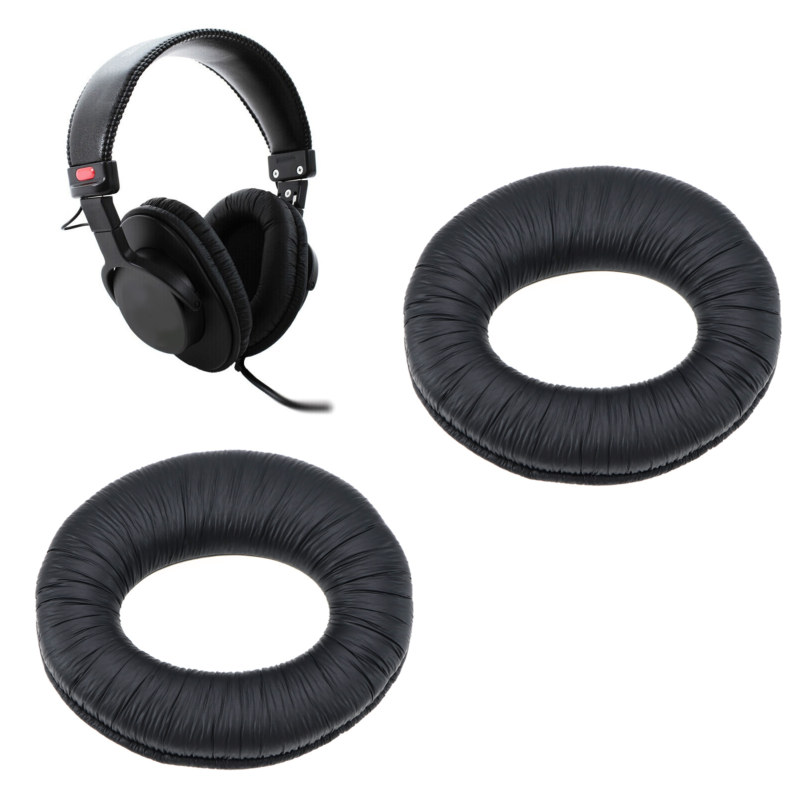 1 Pair Earpads for Sony MDR RF970 960R 925R 860F 865R Headphones