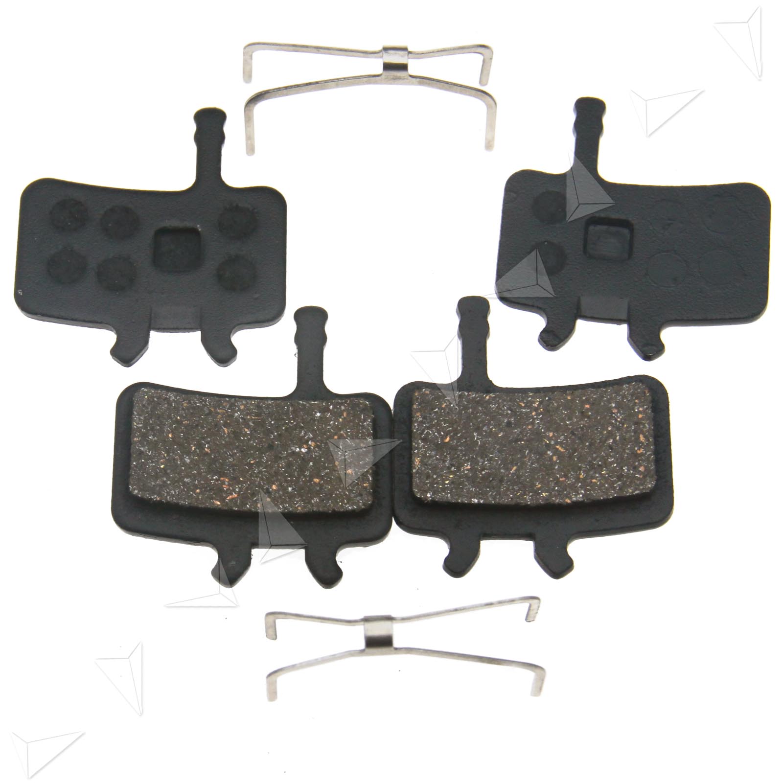 avid juicy 5 brake pads