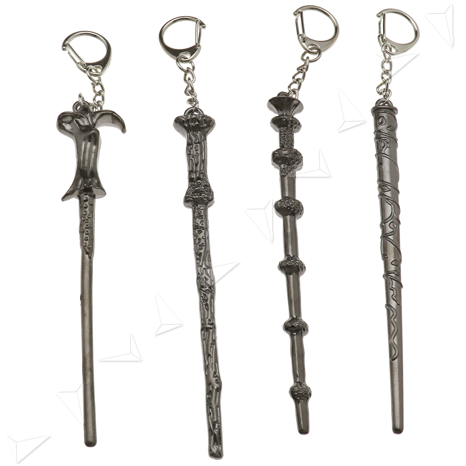Harry Potter Hermione Dumbledore Lord Voldemort Magic Wand Key Ring My Xxx Hot Girl