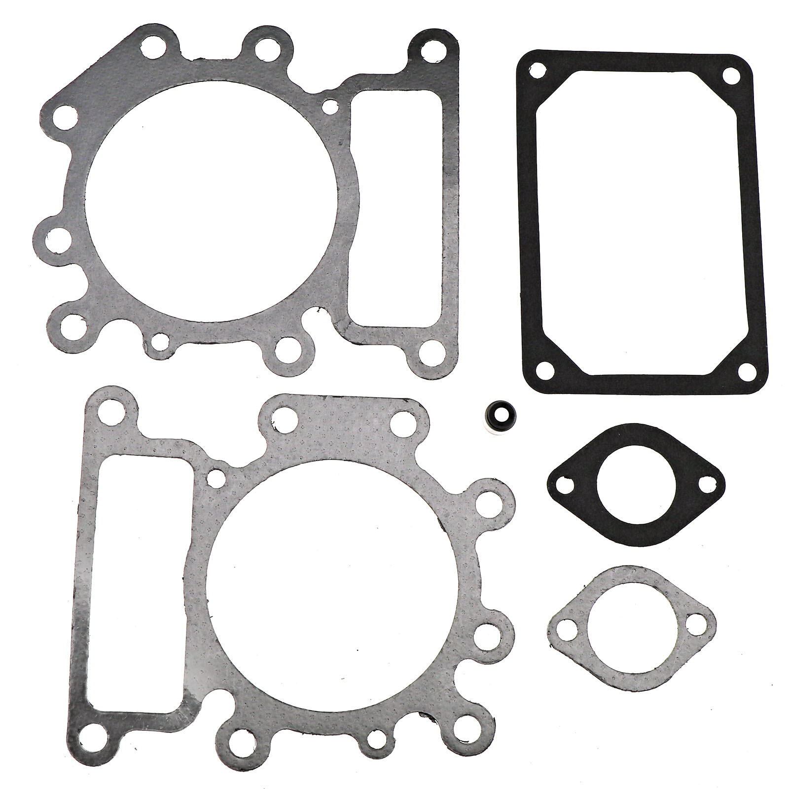 Valve Gasket Set Craftsman 18.5hp Intek Engine For Briggs Stratton ...