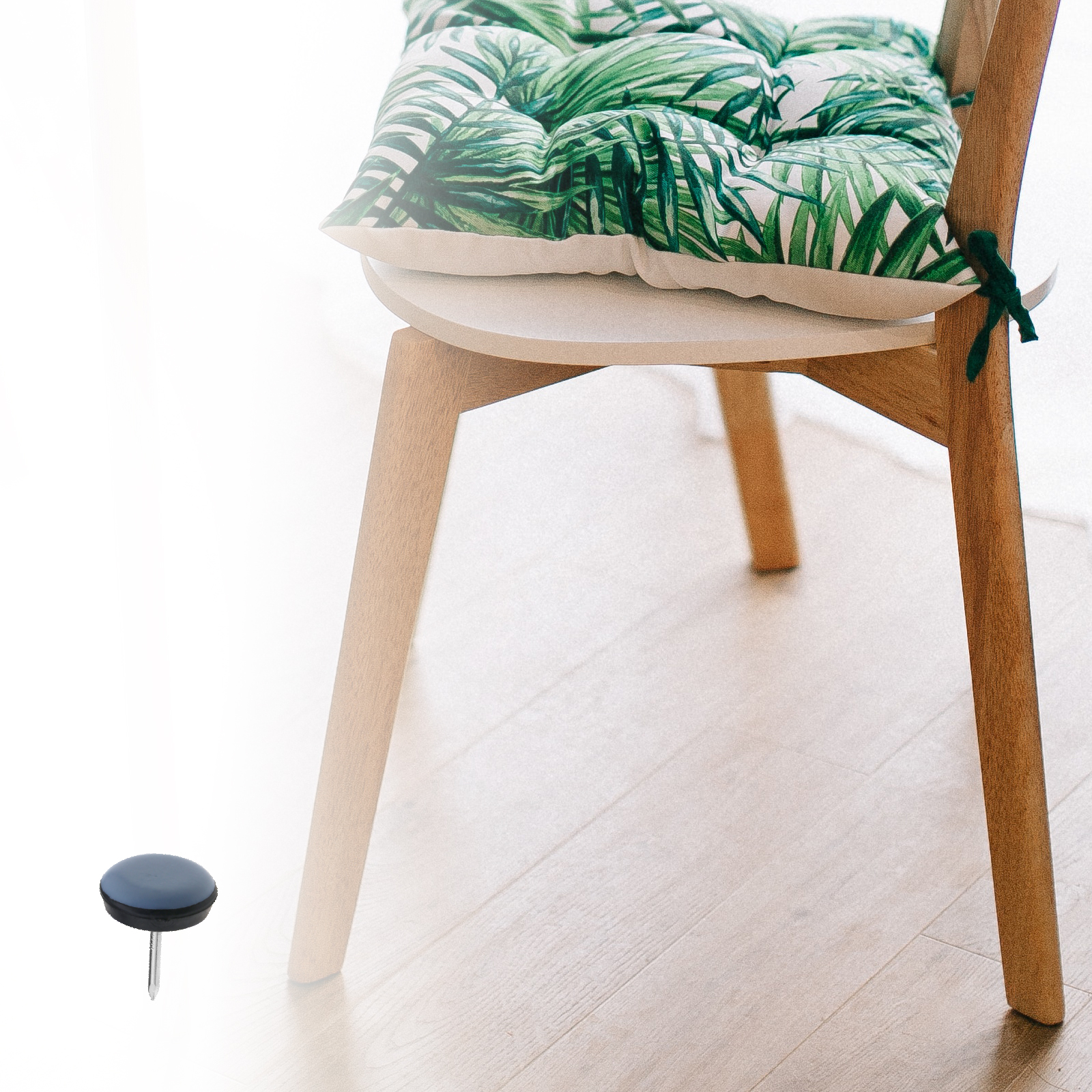 Chair Glides For Vinyl Floors | Floor Matttroy