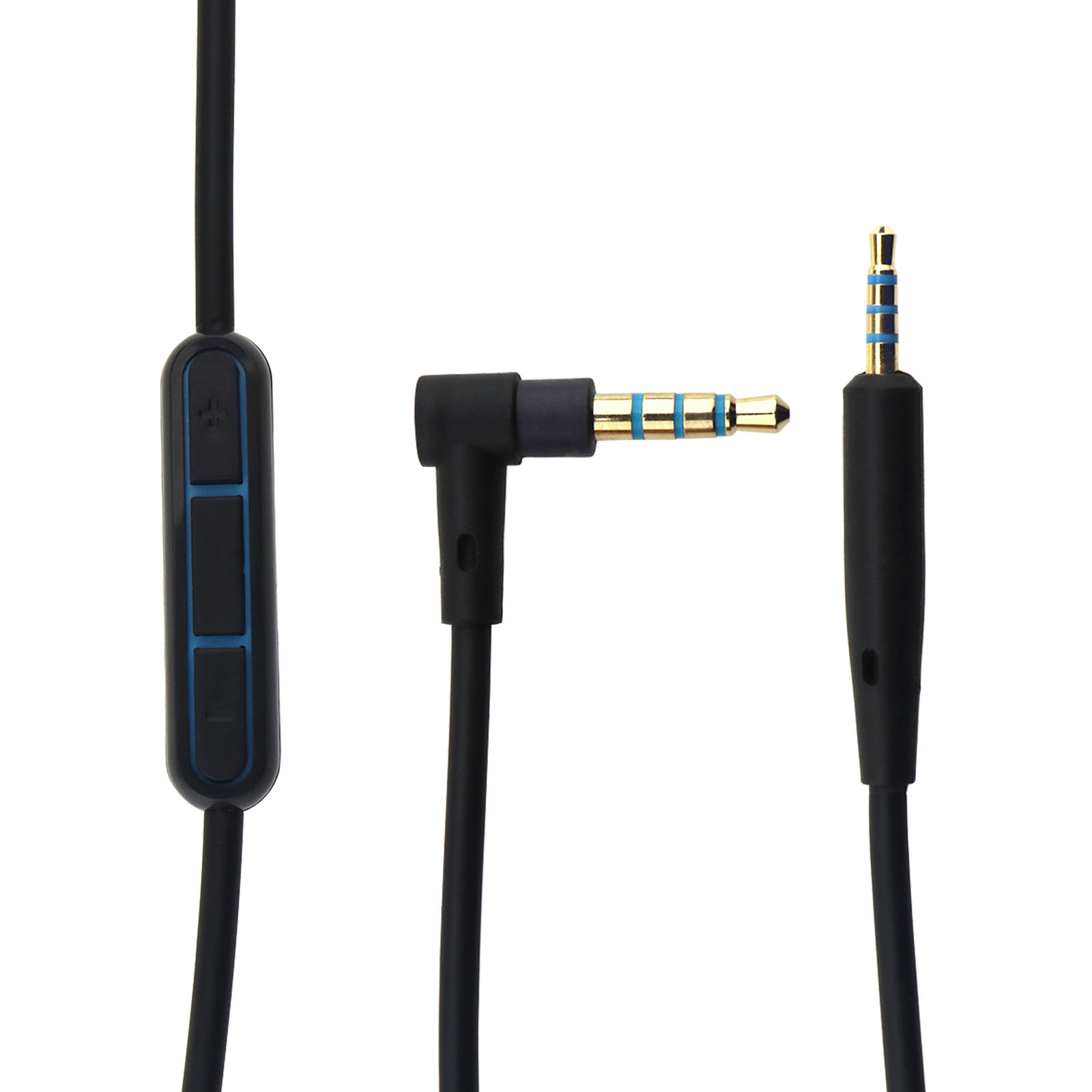 bose quietcomfort 25 mic not working mac