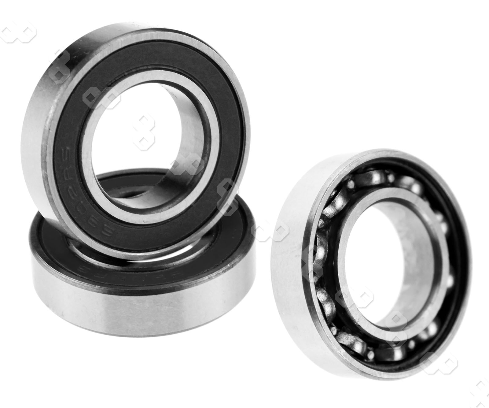 Подшипник 61902 2rs