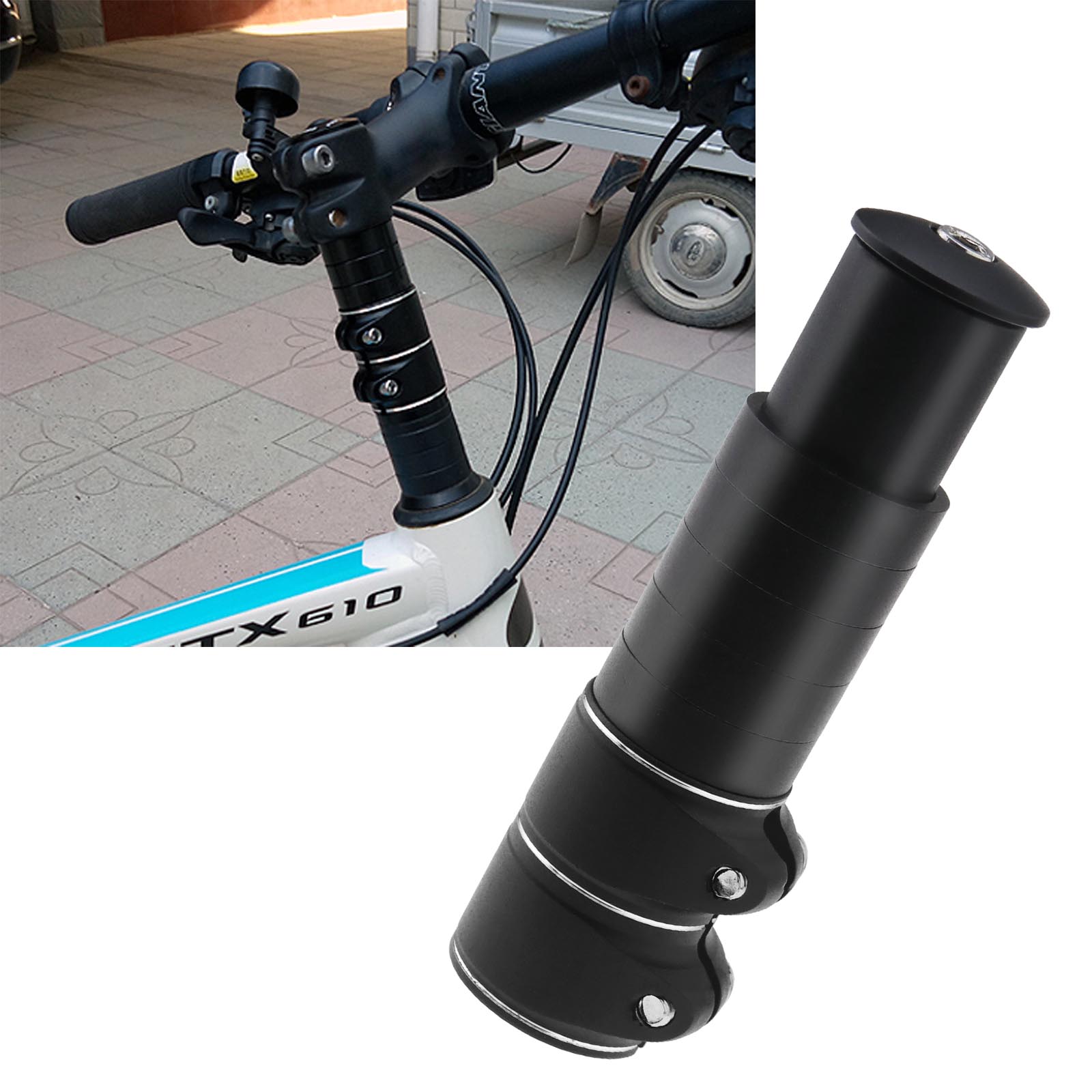 bike adaptor