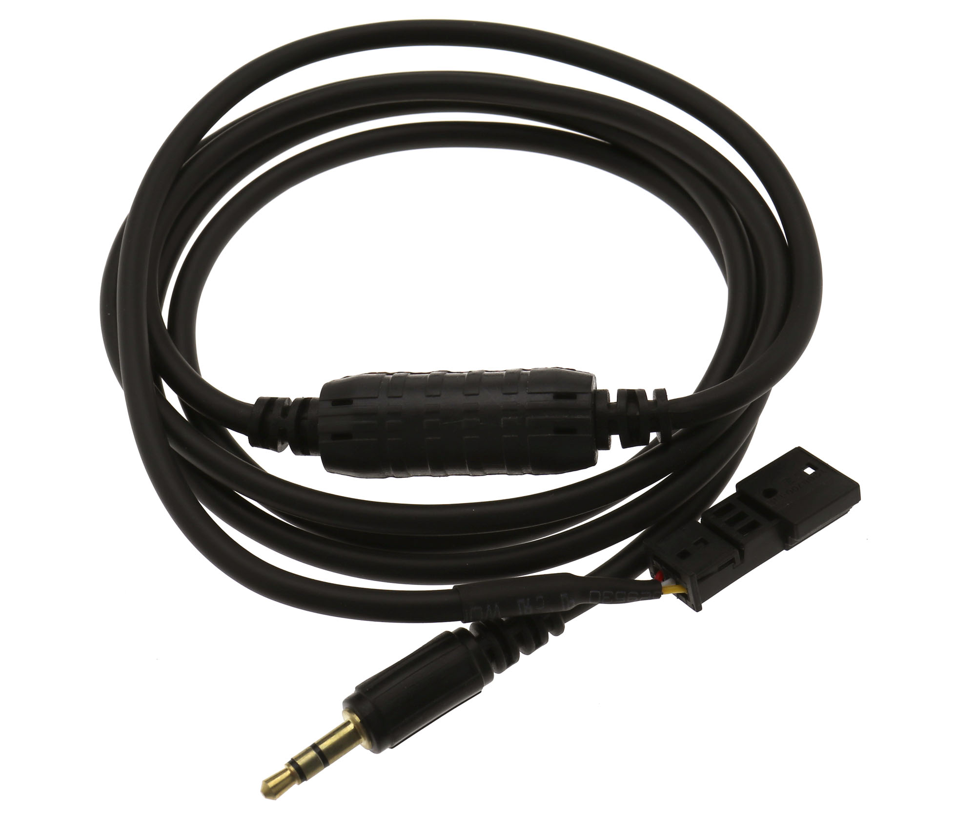 1 3m AUX IN ADAPTER 3 5mm KABEL  16 9 Navi iPhone F r BMW 