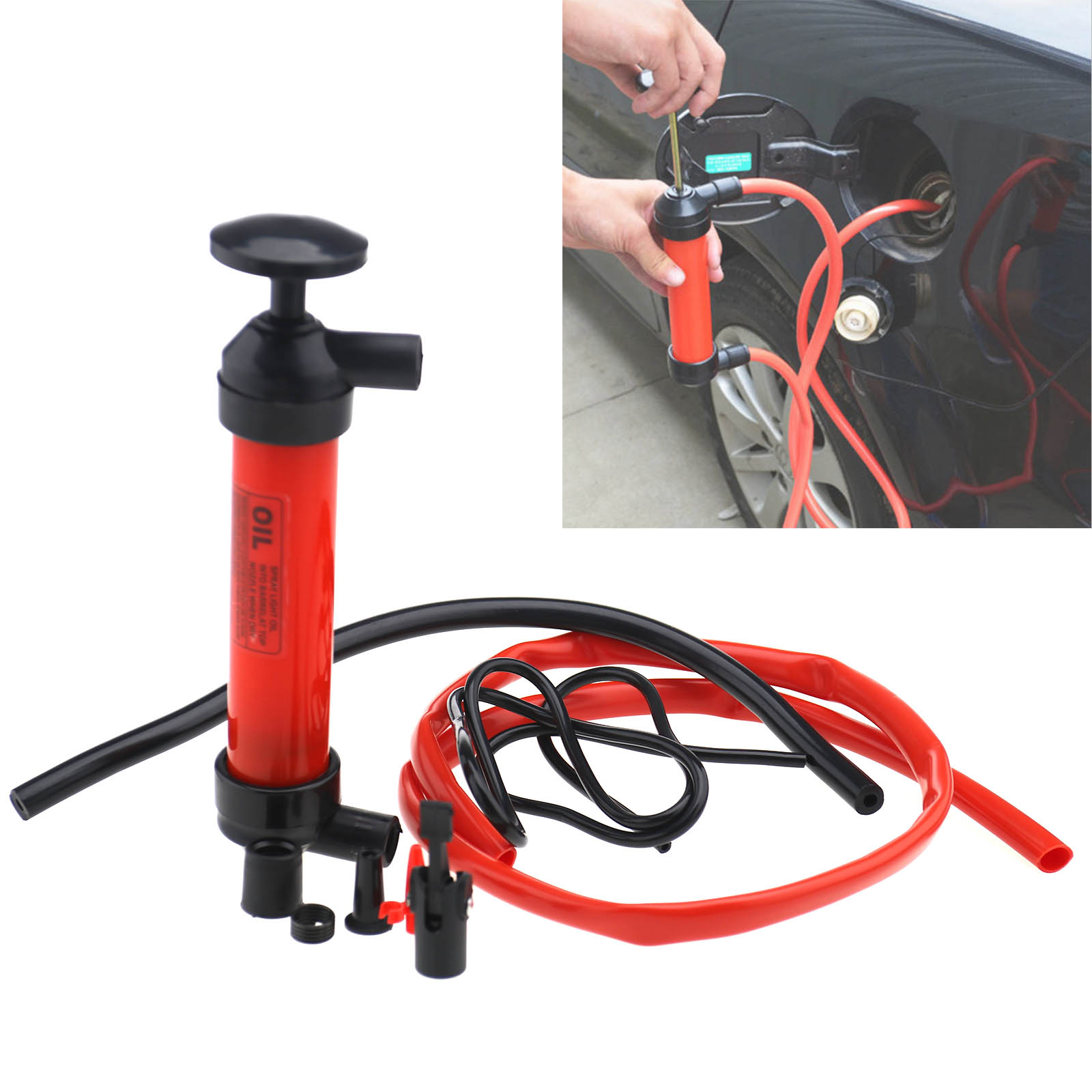 How To Siphon Fuel From Car Tank at Cynthia Robb blog