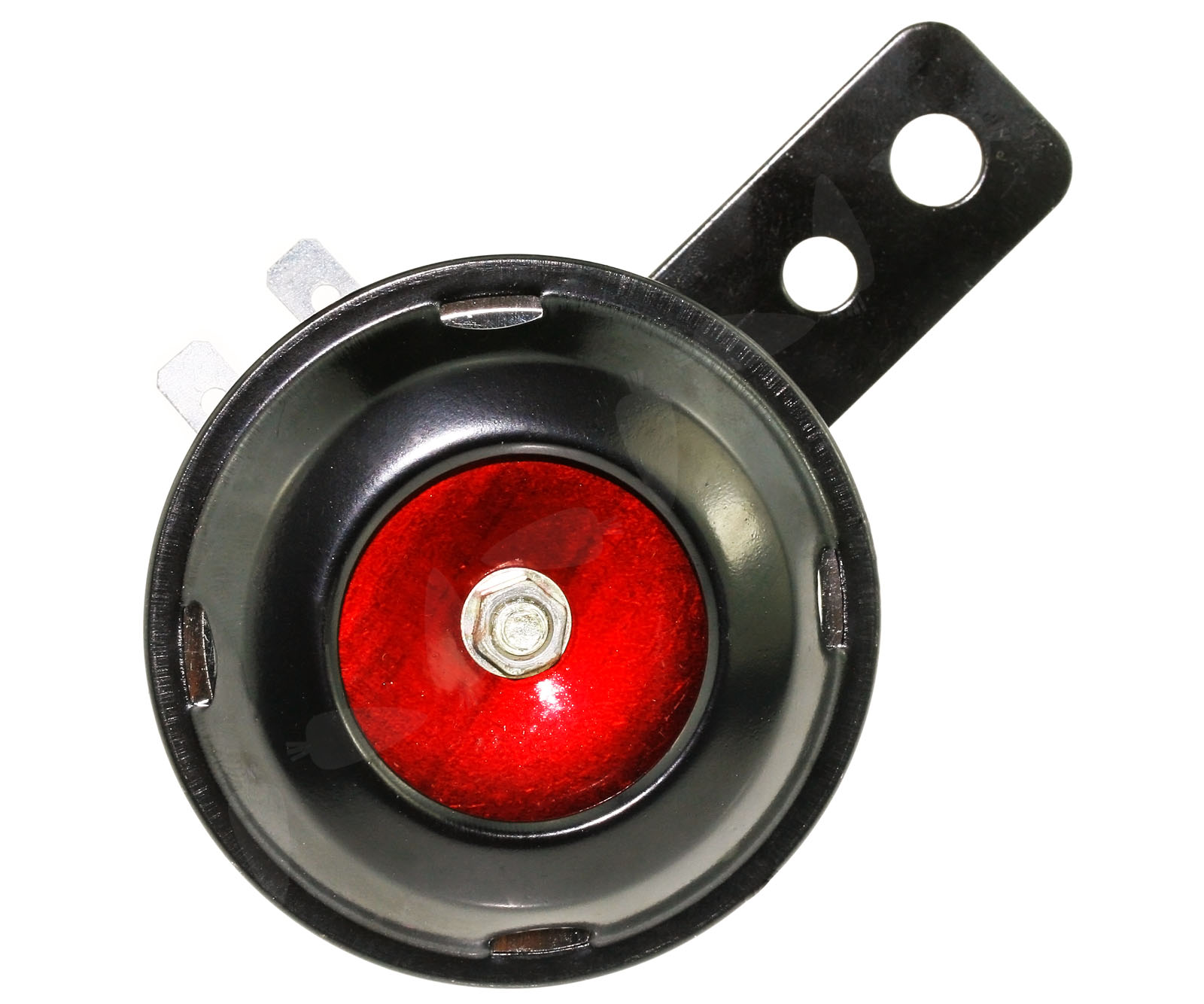 Universal 12V Motorbike/Bike/Scooter Horn Loud 105db horn for HONDA ...