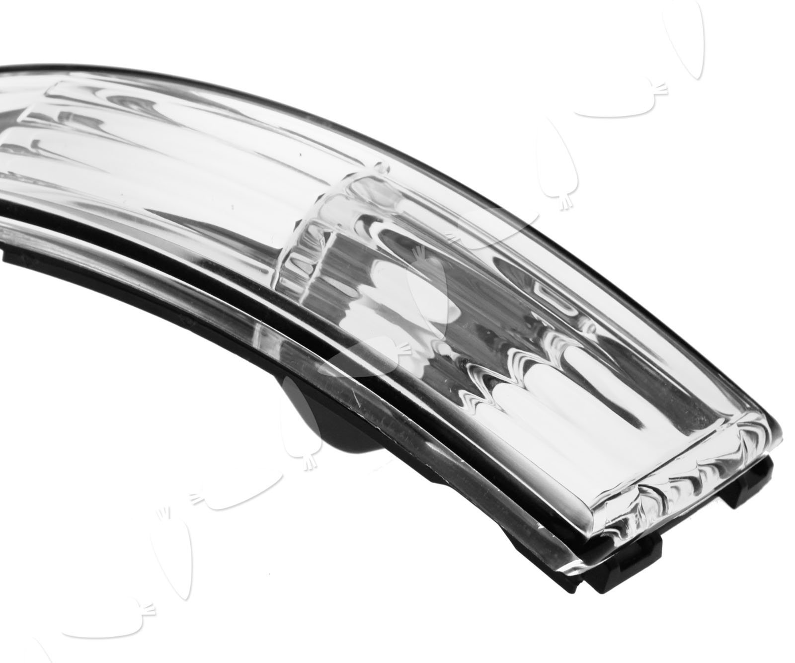Ford galaxy wing mirror indicator cover #1