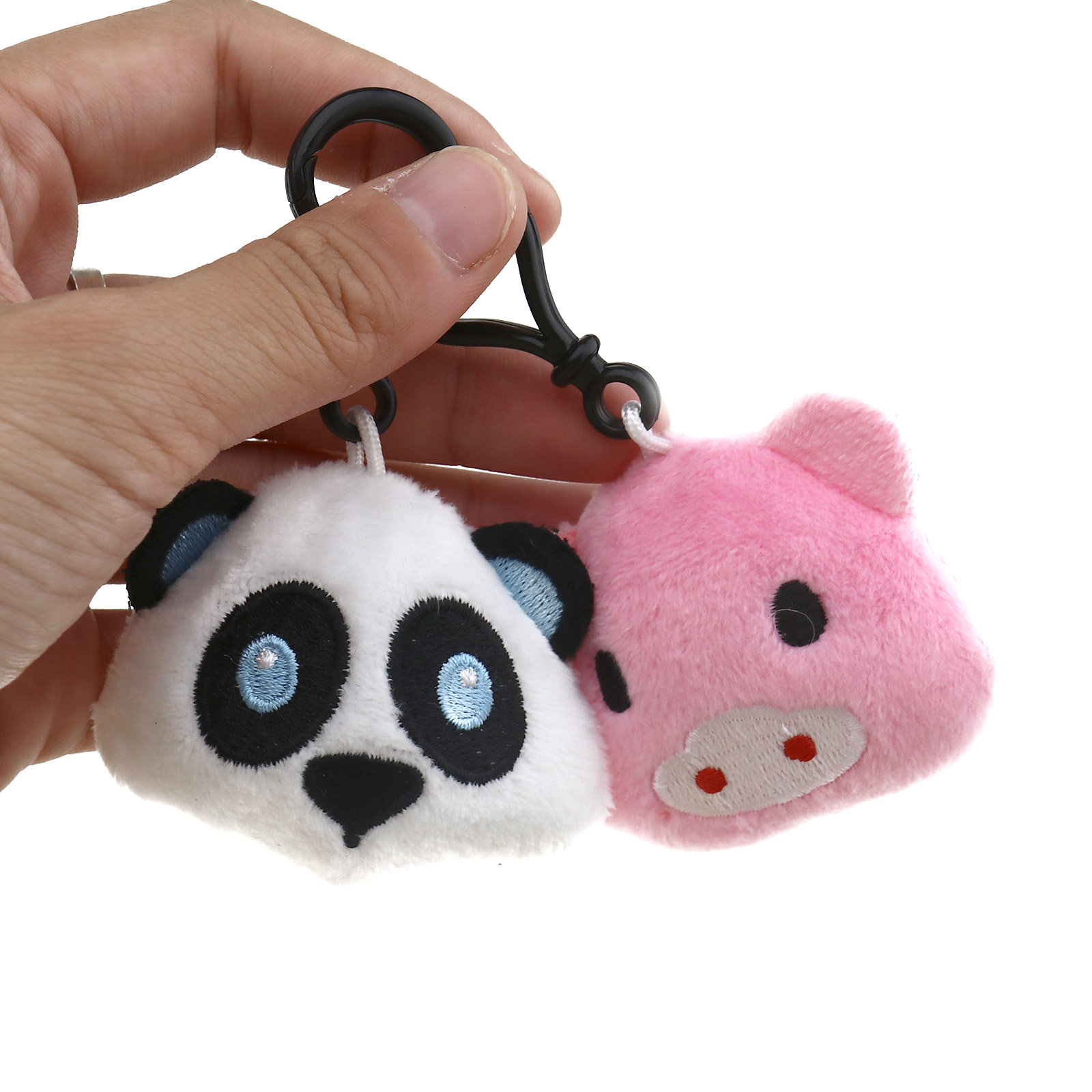 key chain plush