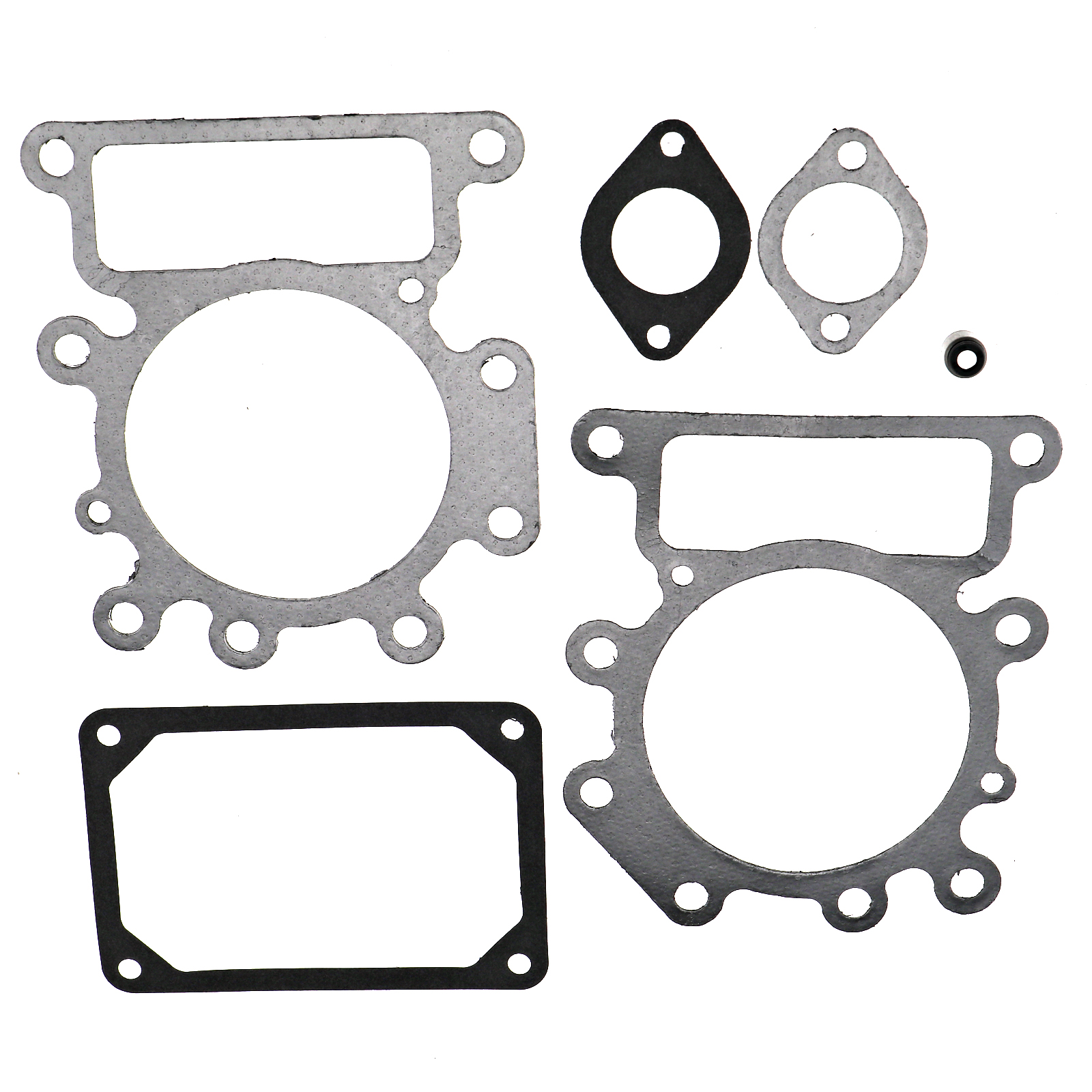 Valve Gasket Set For Briggs Stratton 794152 690190 Craftsman 18.5hp ...