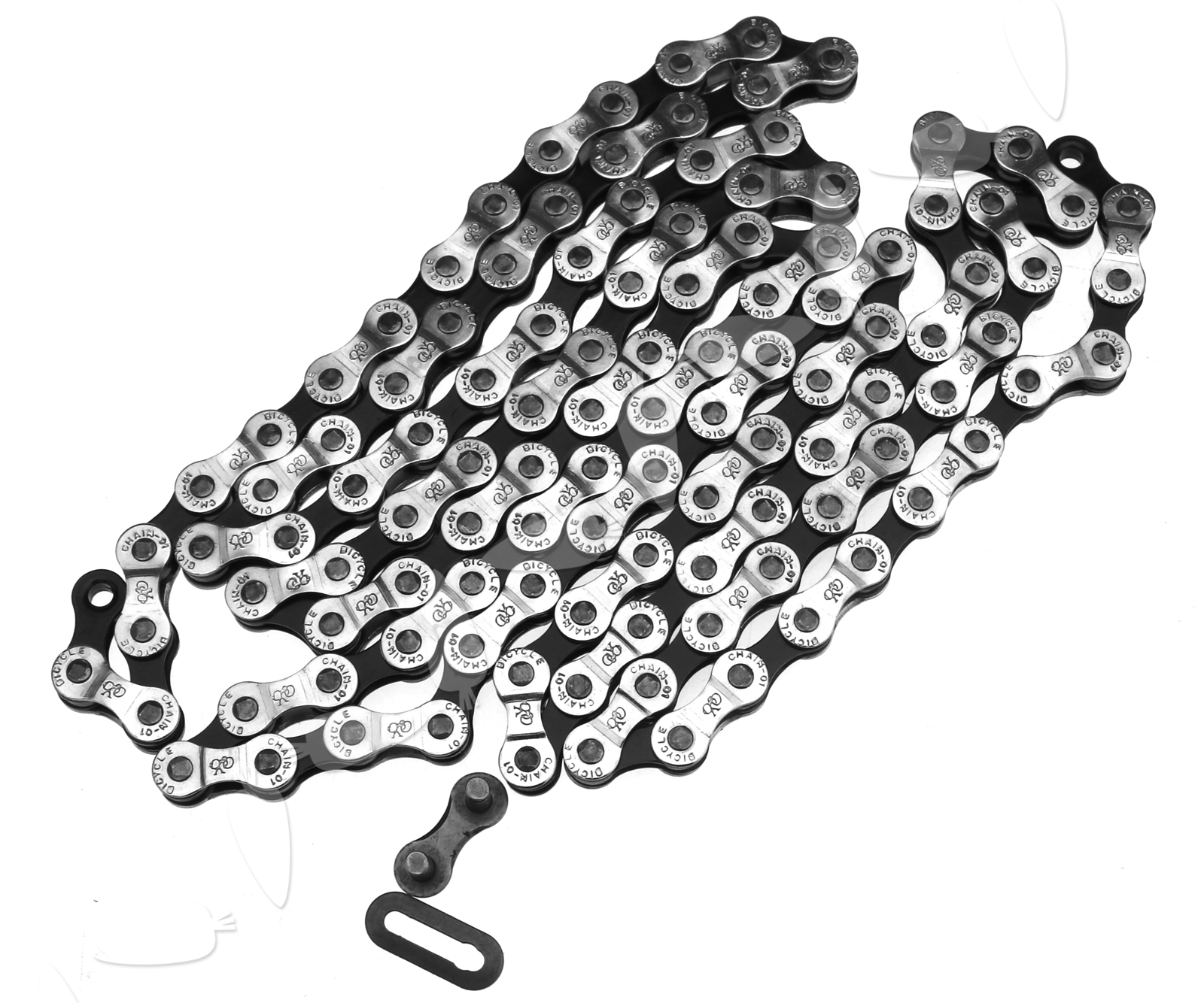 8 speed road bike chain