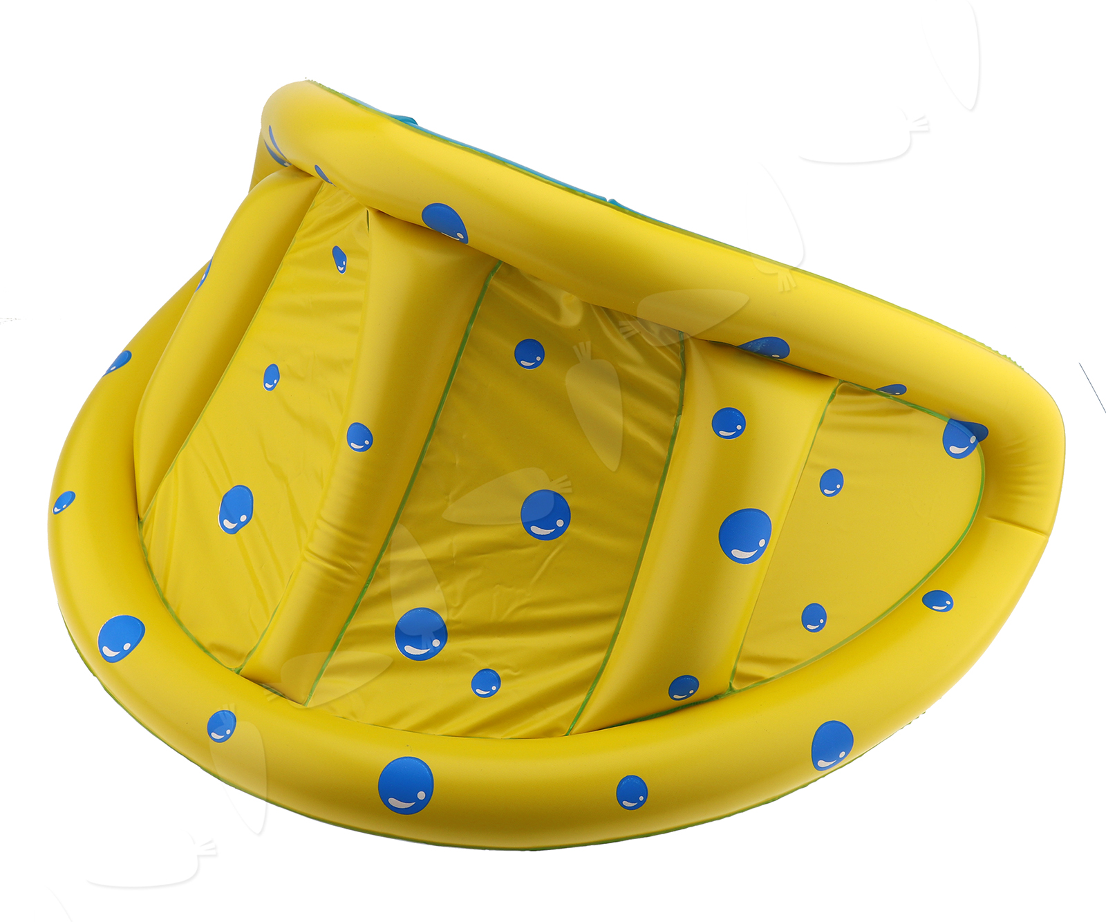 infant pool seat