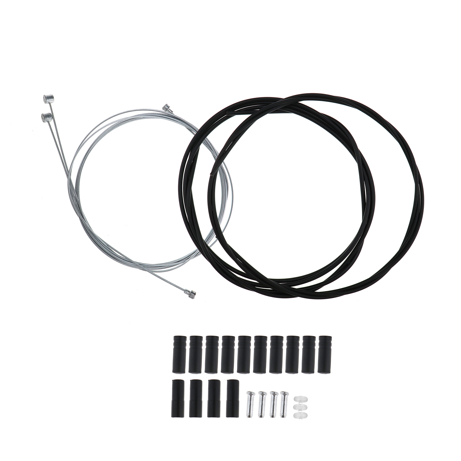 mountain bike front brake cable