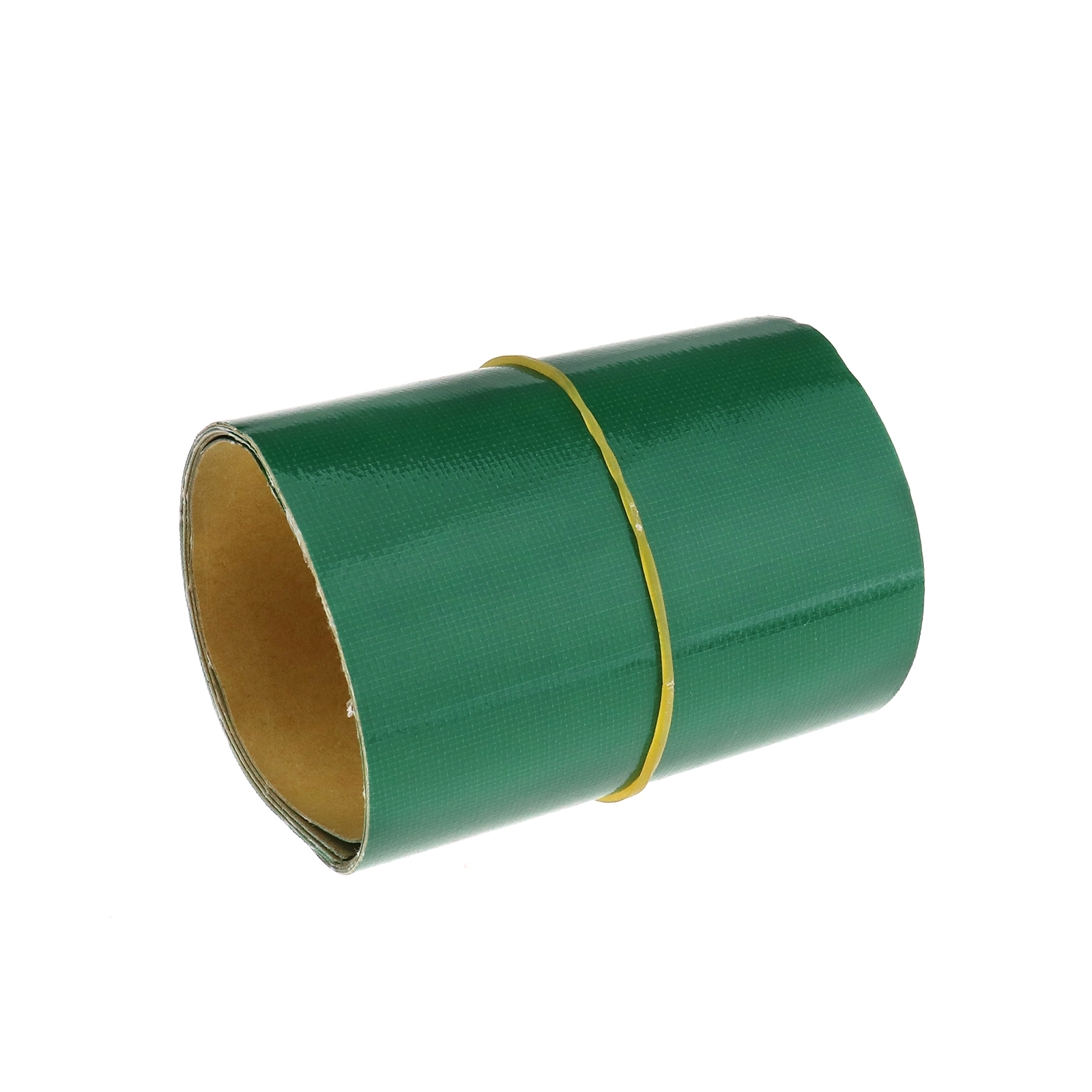 Green Waterproof Adhesive Patch Repair Tape Canvas Tent Awning Swag ...