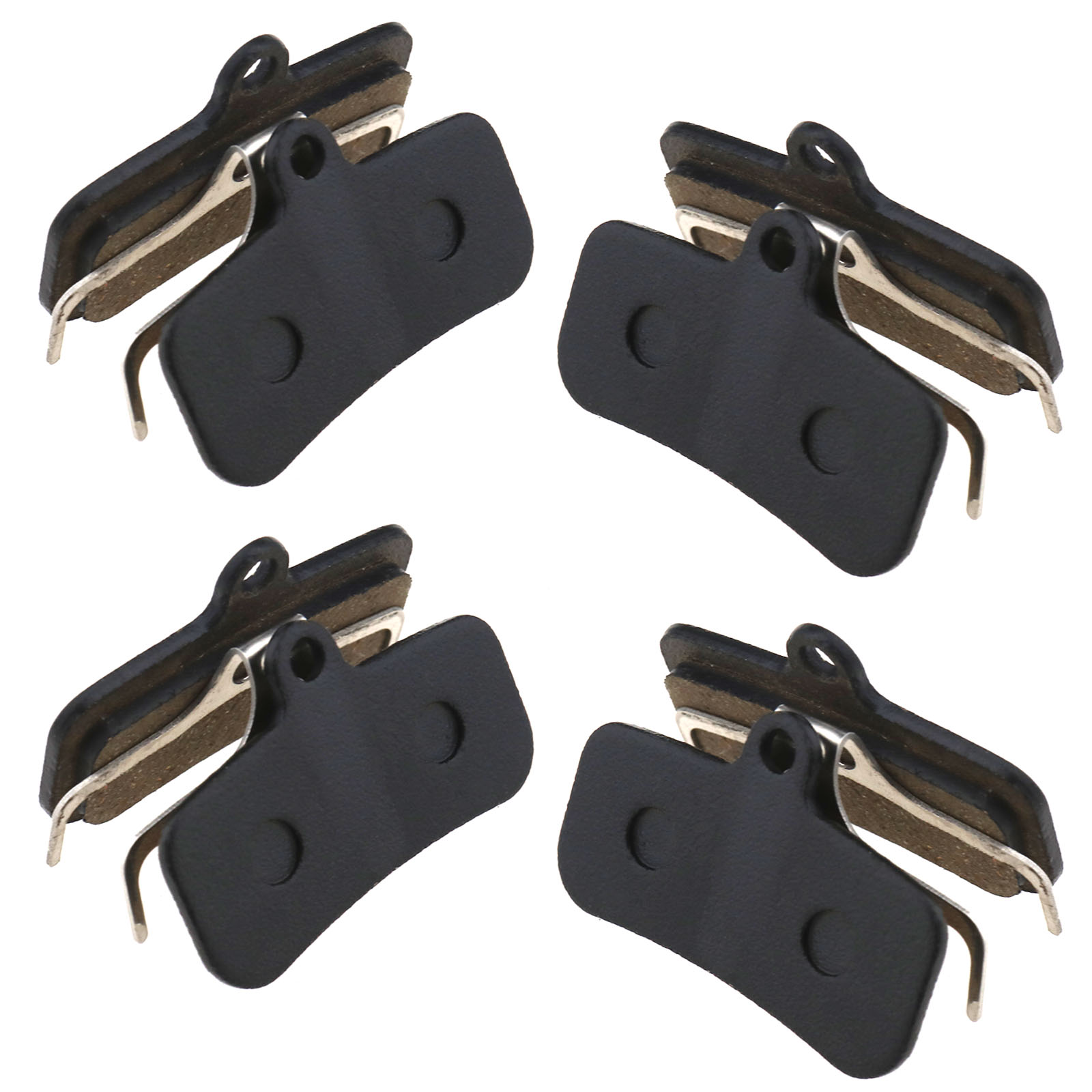 shimano saint m810 brake pads