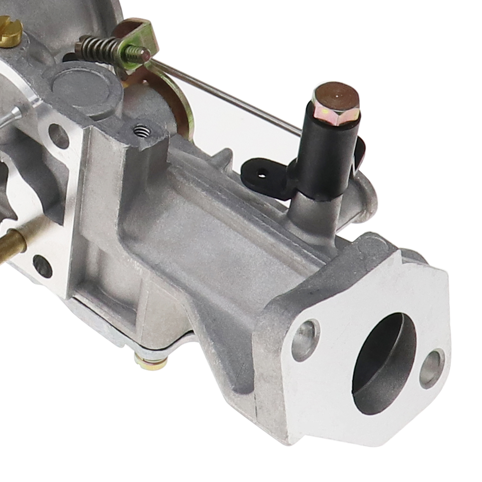 Briggs And Stratton New Carburetor Assembly 130202 112202 112232 134202 ...