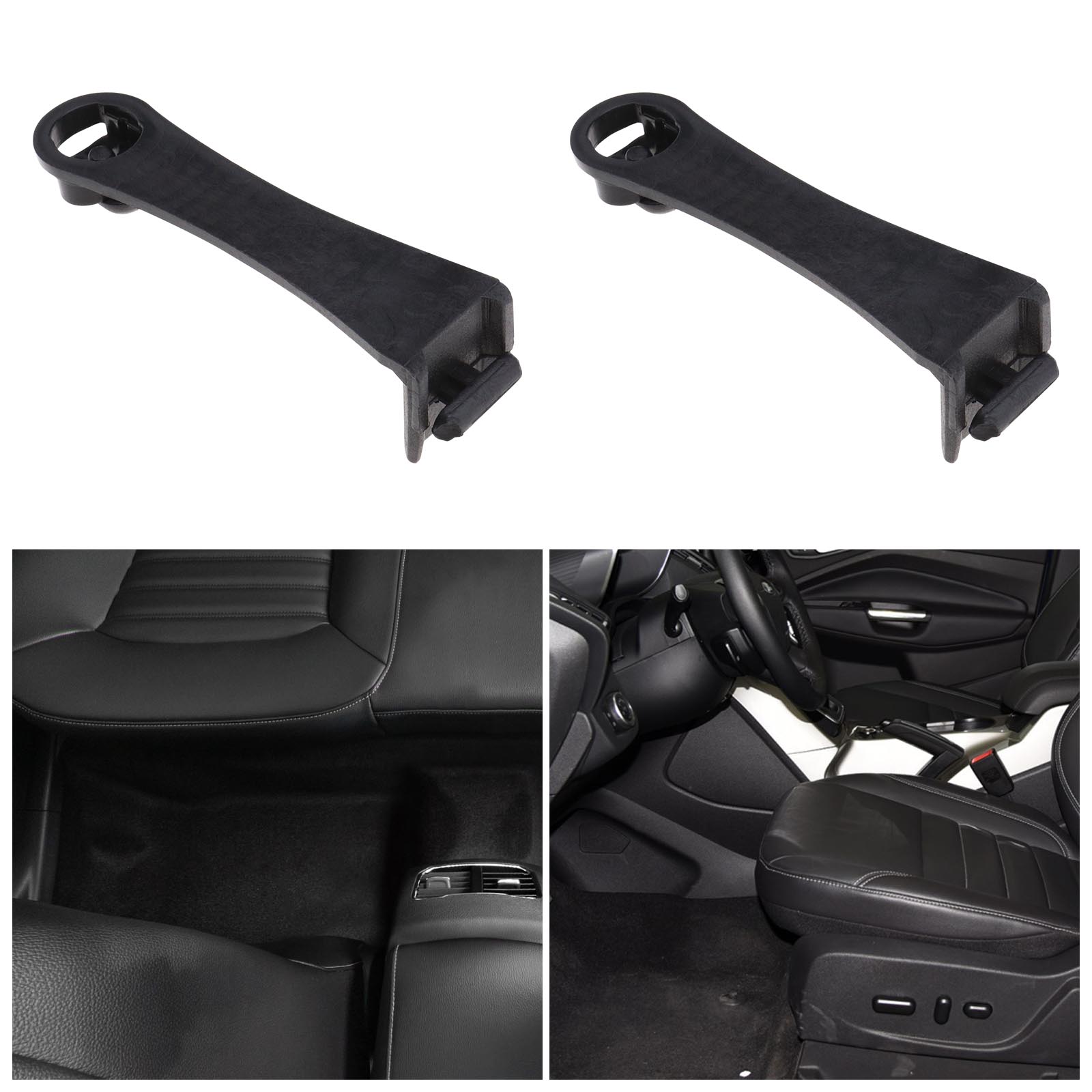 Clip (fissaggio) per tappeti Ford Kuga 2008-2013 acquistare a Kiev, prezzo  accessibile in Ucraina: recensioni, consegna 🚗 DDAudio