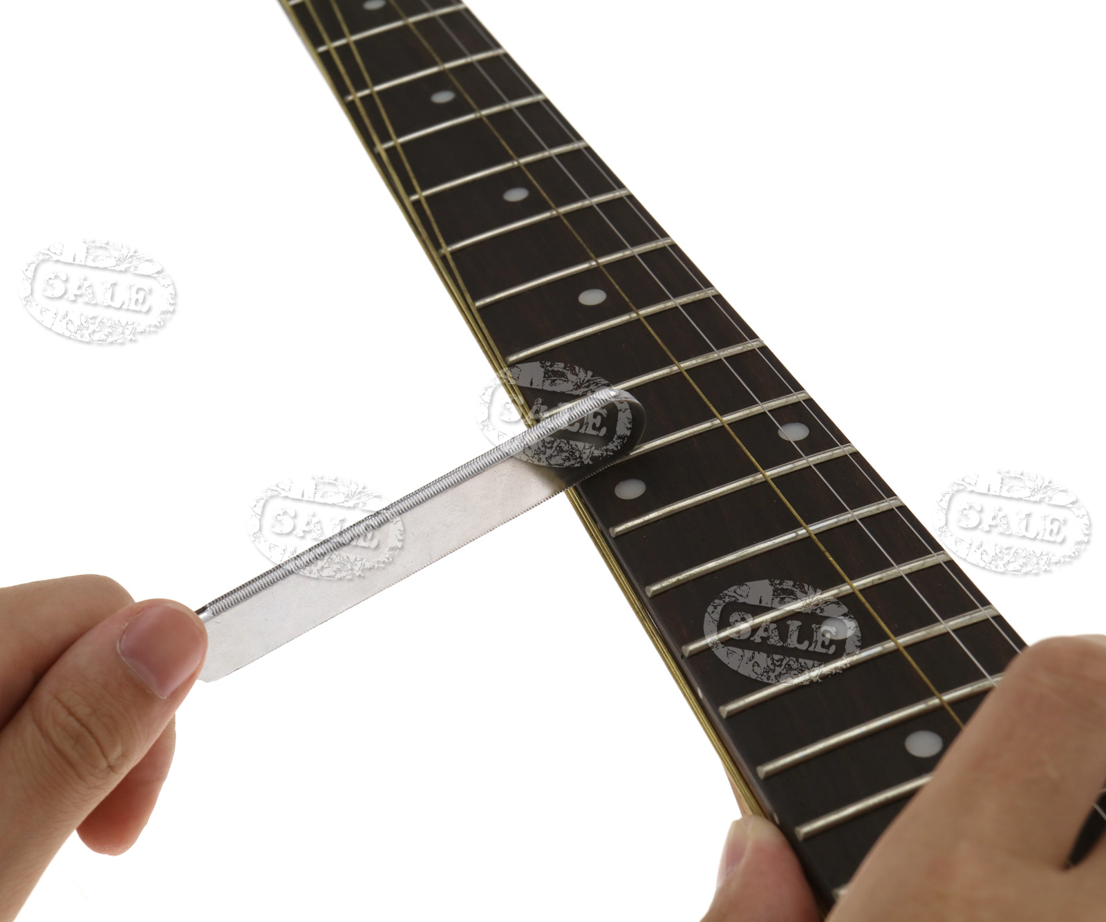 guitar fretboard image tools