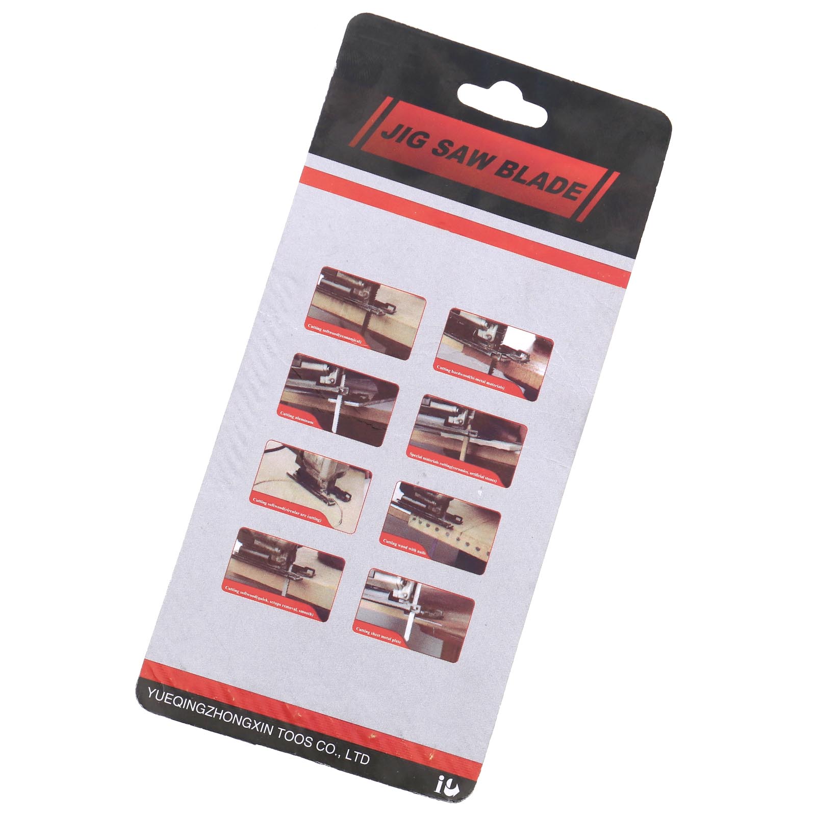 Jigsaw Blades T101BR Pk of 5 Reverse Cut for Wood, Laminate & Work Tops eBay