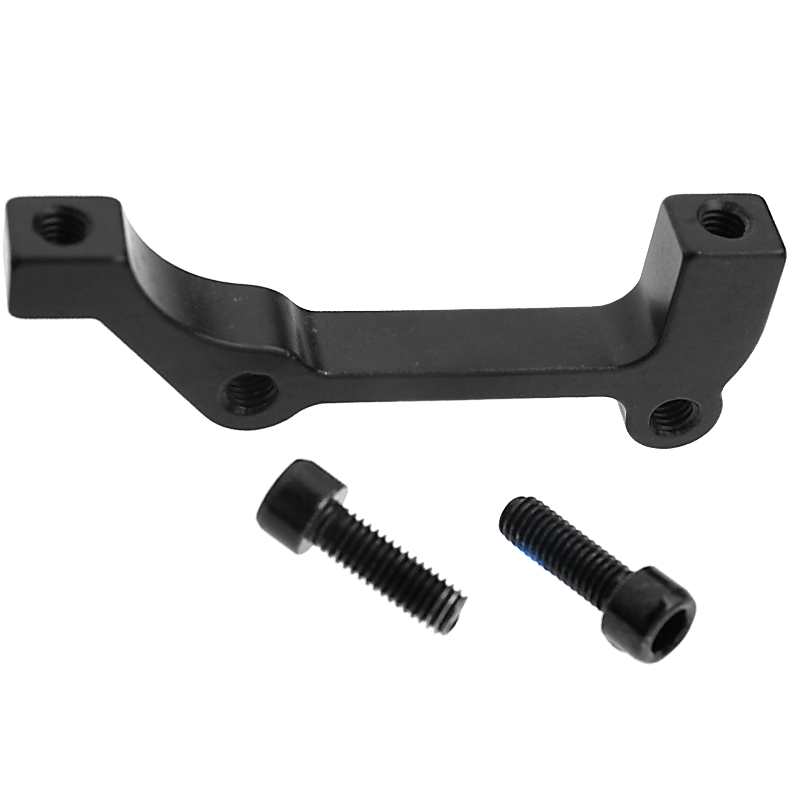 180mm rear disc brake adapter