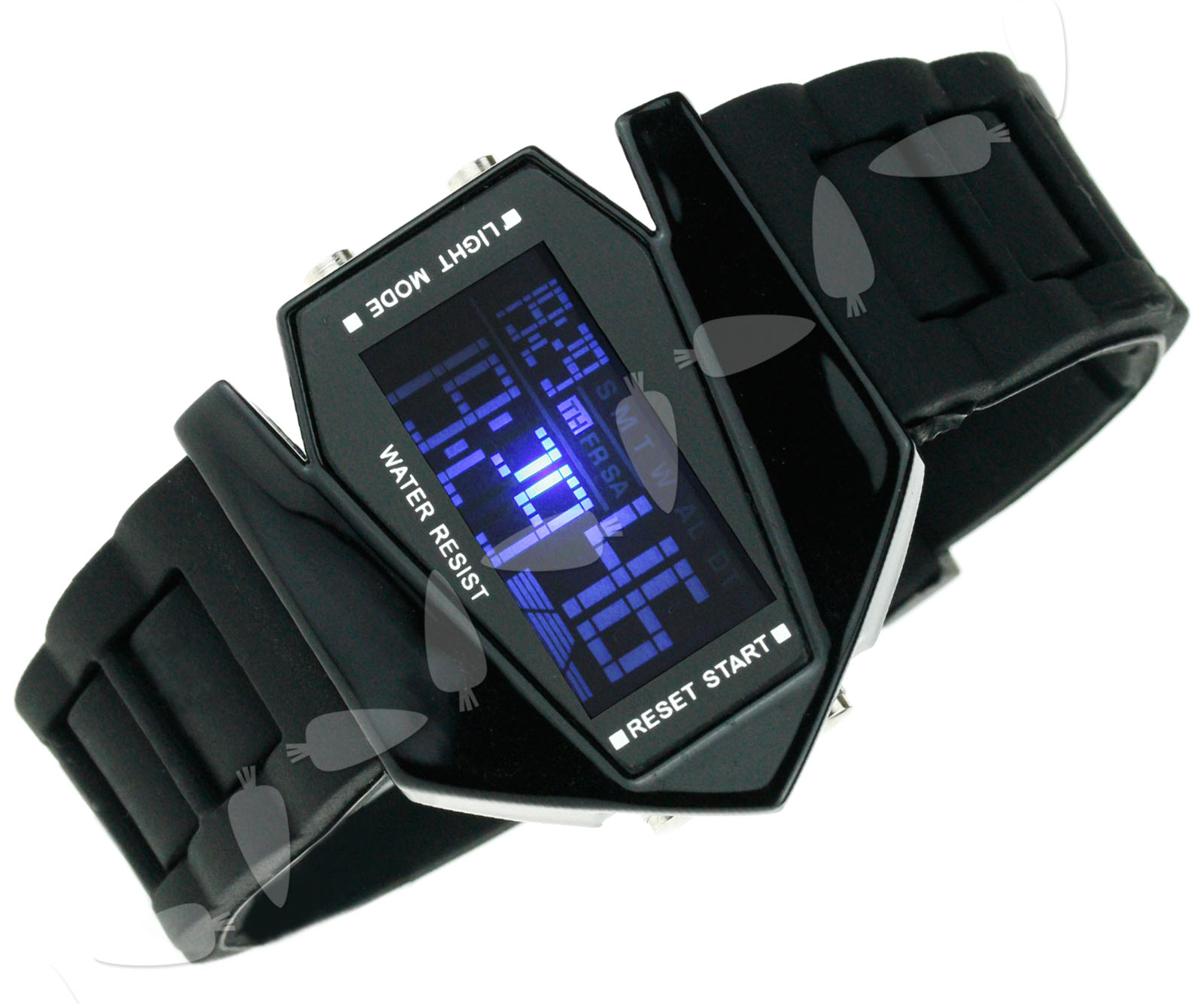 digital cool watches