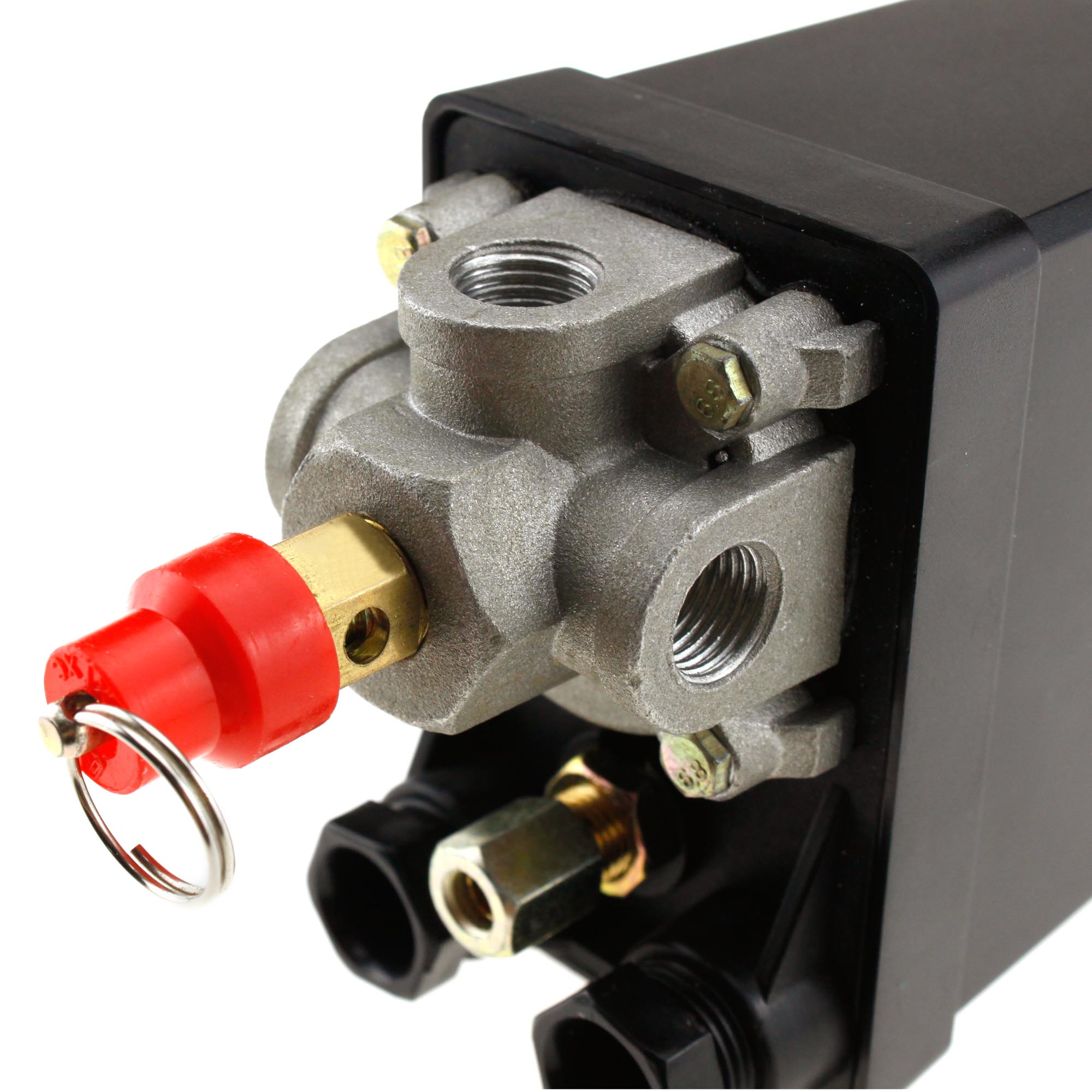 Gas Air Compressor Relief Valve at Chloe Dunbar blog