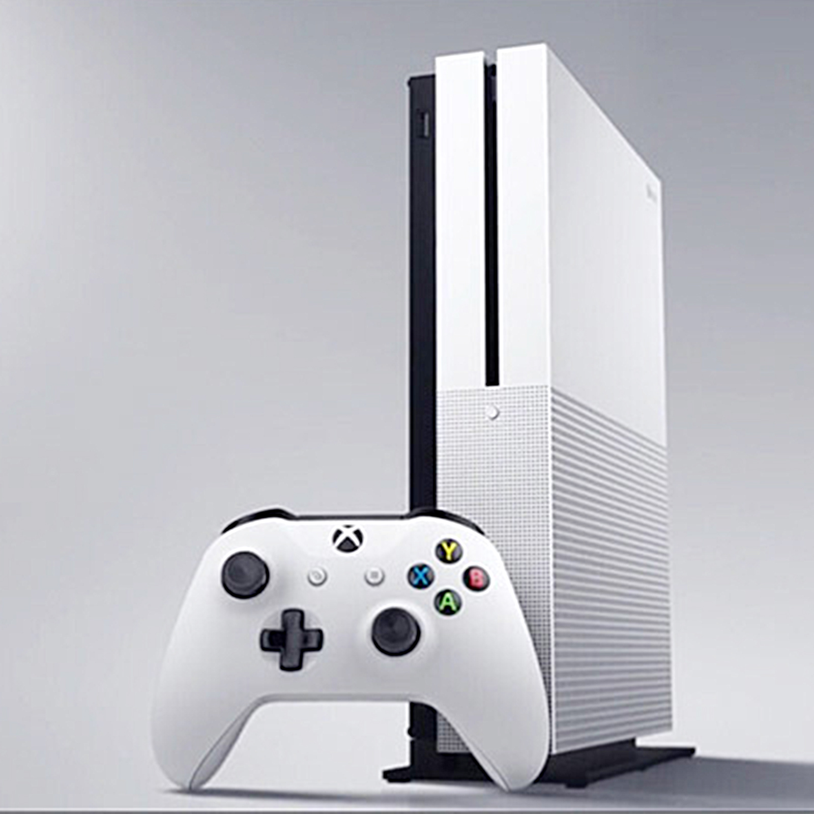 Купить Xbox One S Эльдорадо