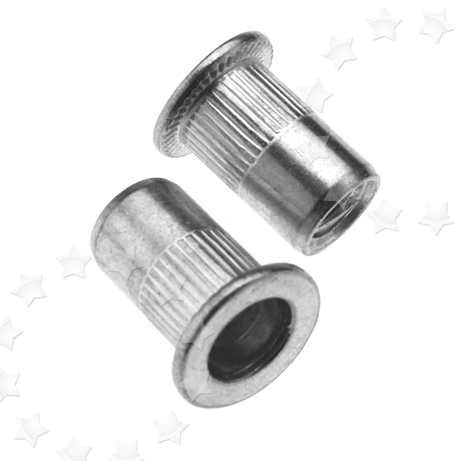 threaded rivet nuts