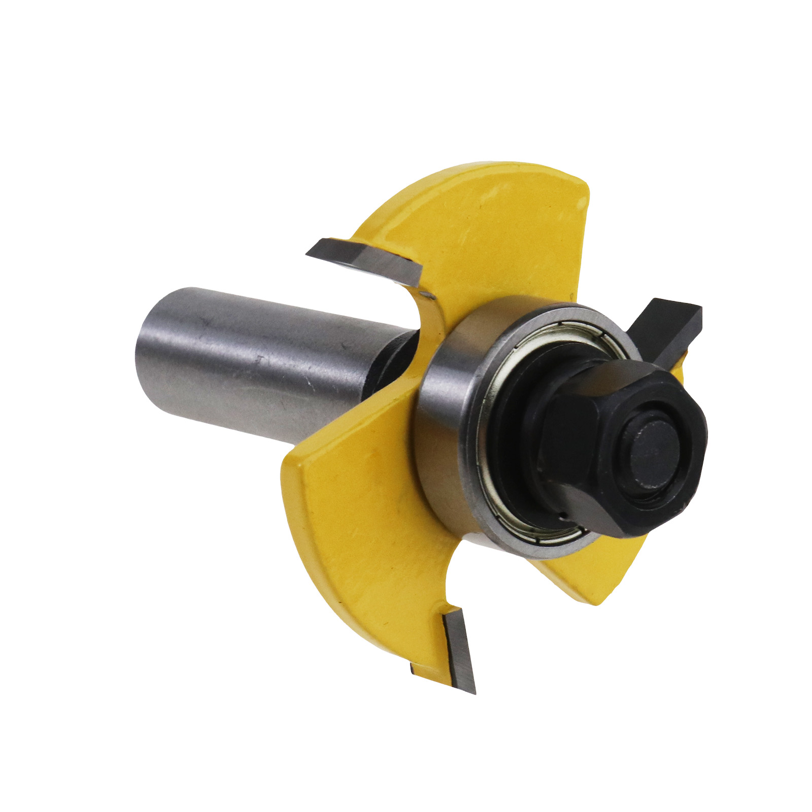 Woodworking Milling Cutter Router Bit