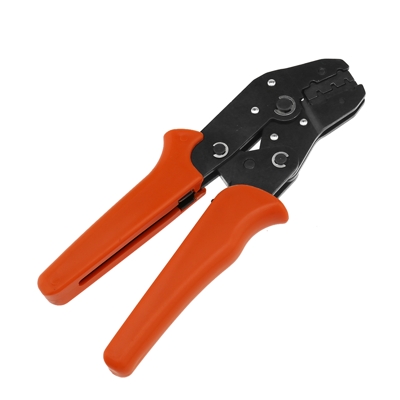 POWERFUL SN-28B PIN Socket Terminal Crimping Tool Crimper For 28-18AWG ...