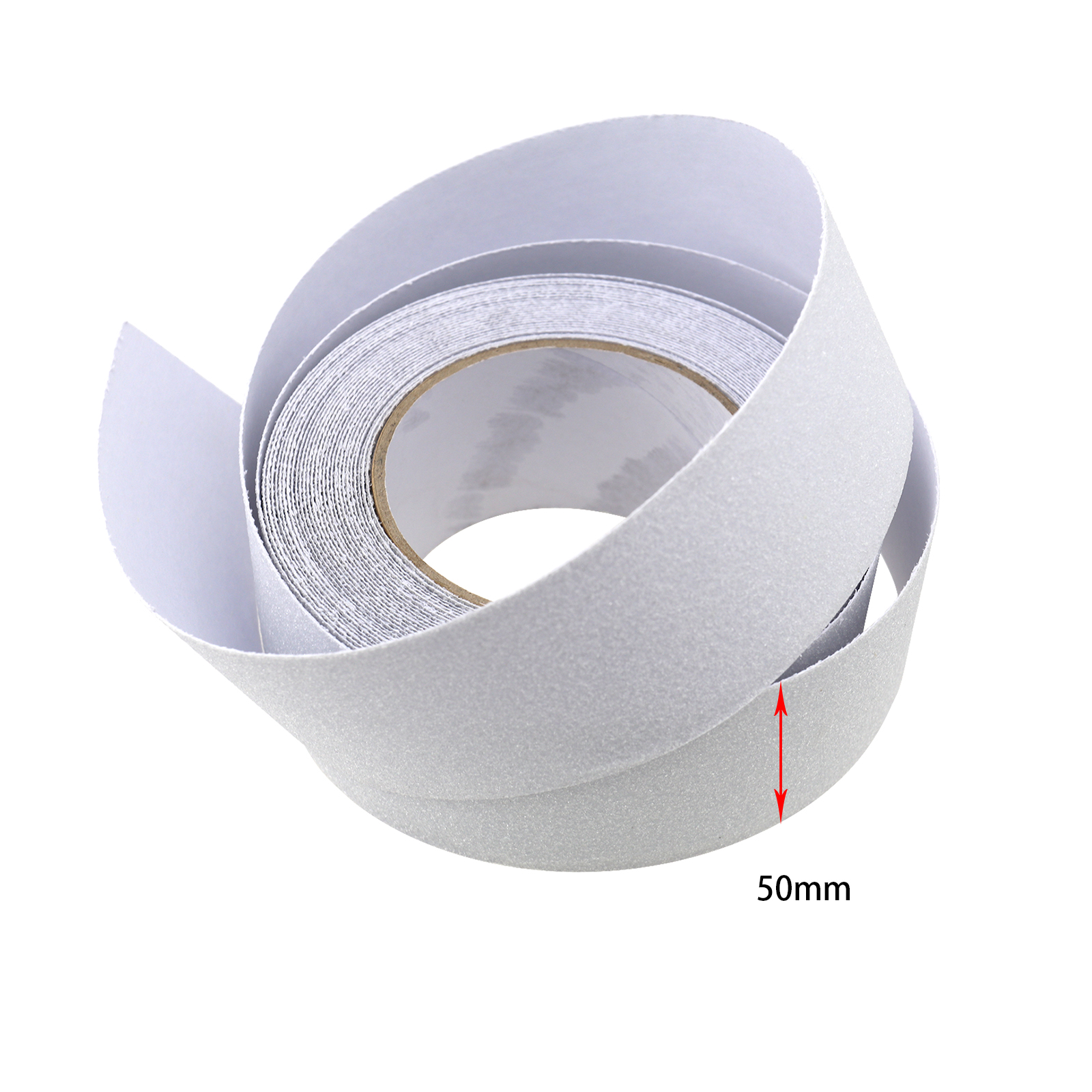 Sandpaper-like Anti Slip Tape Non Slip Strips Grip Sticker Floor Safety ...