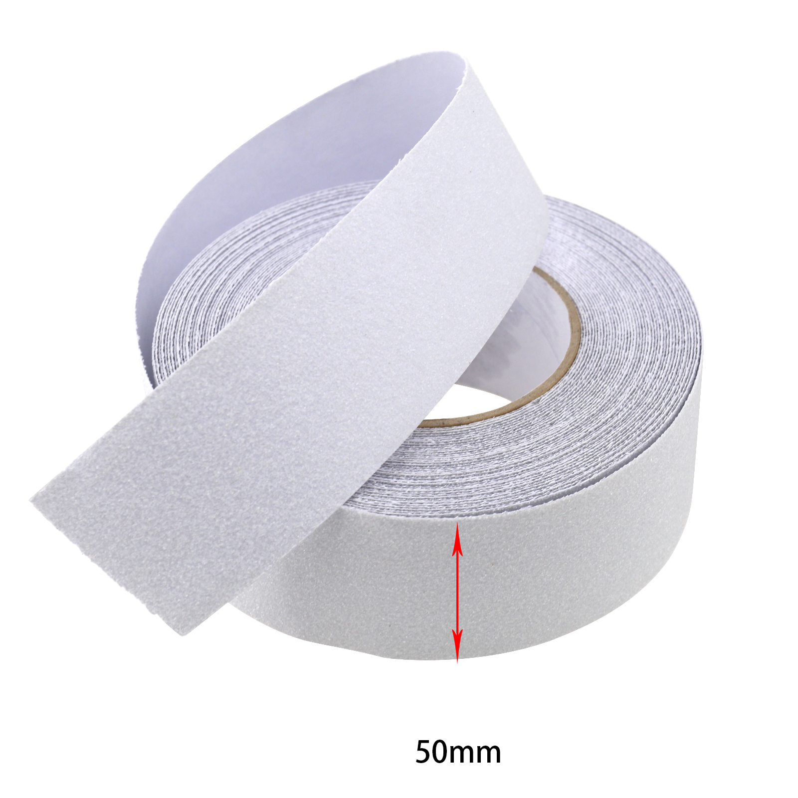 Sandpaper-like Anti Slip Tape Non Slip Strips Grip Sticker Floor Safety ...