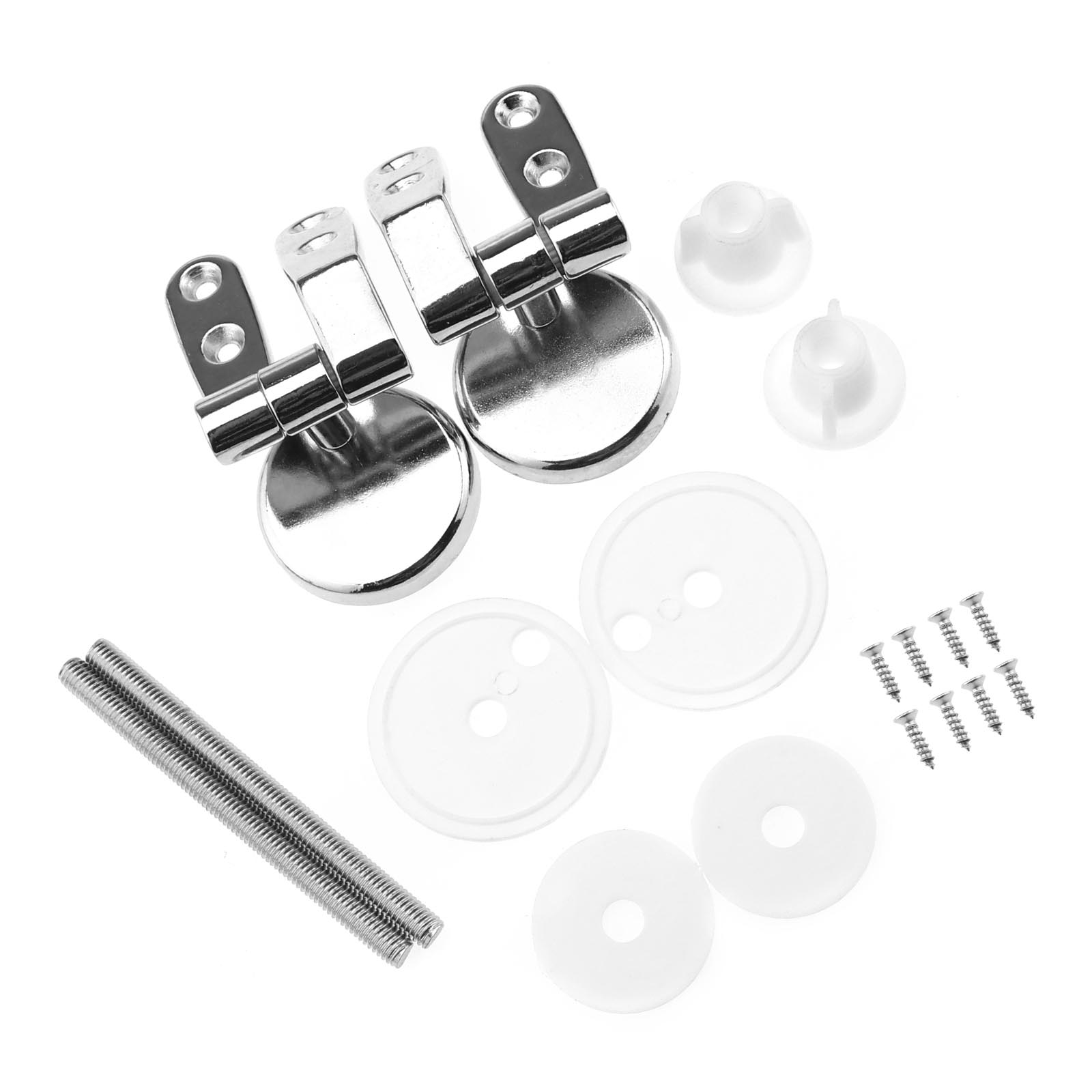Toilet Seat Hinges And Fittings - toilet cool media