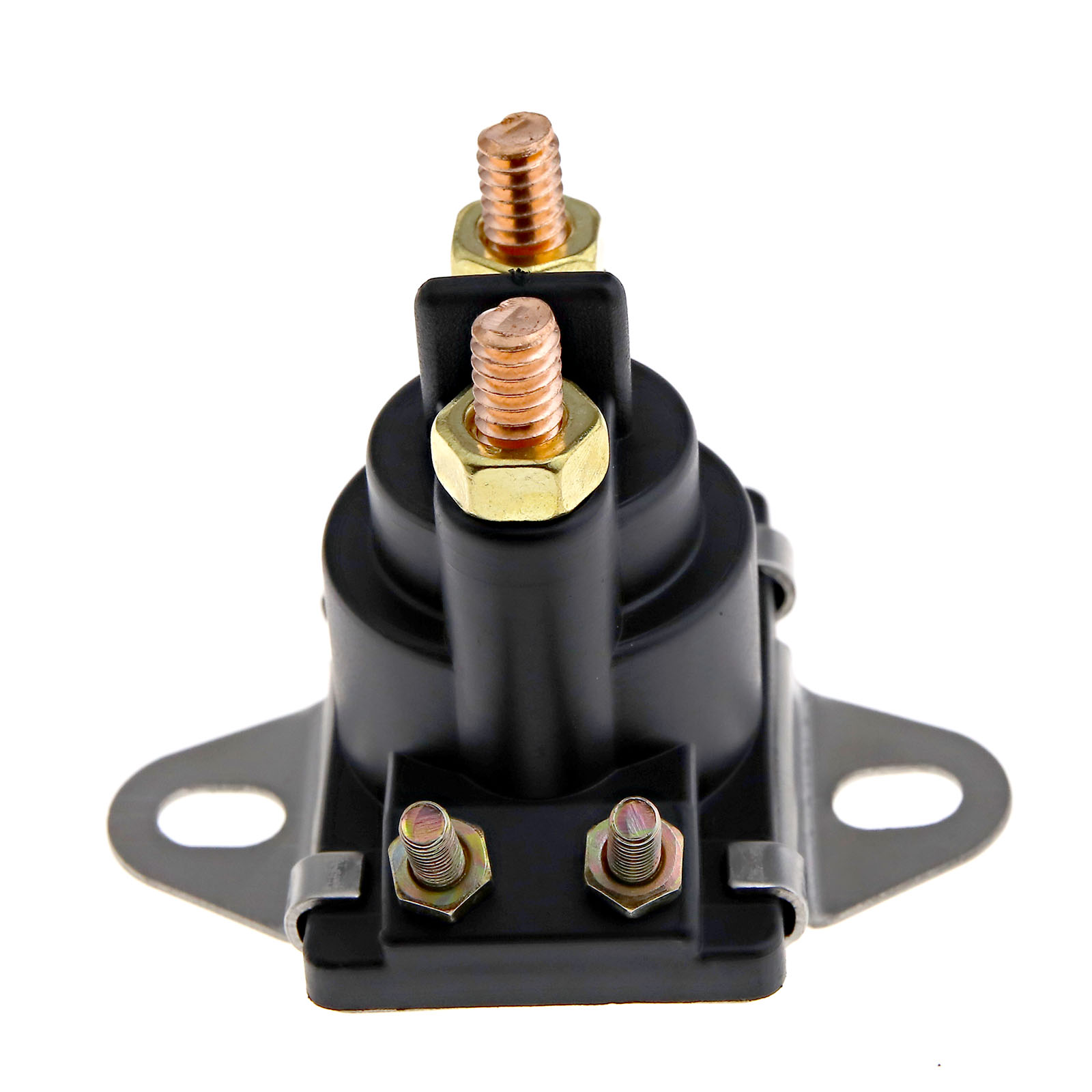 Marine Mercury Mariner Tilt Trim Pump Relay Solenoid Replaces 89-96158T ...