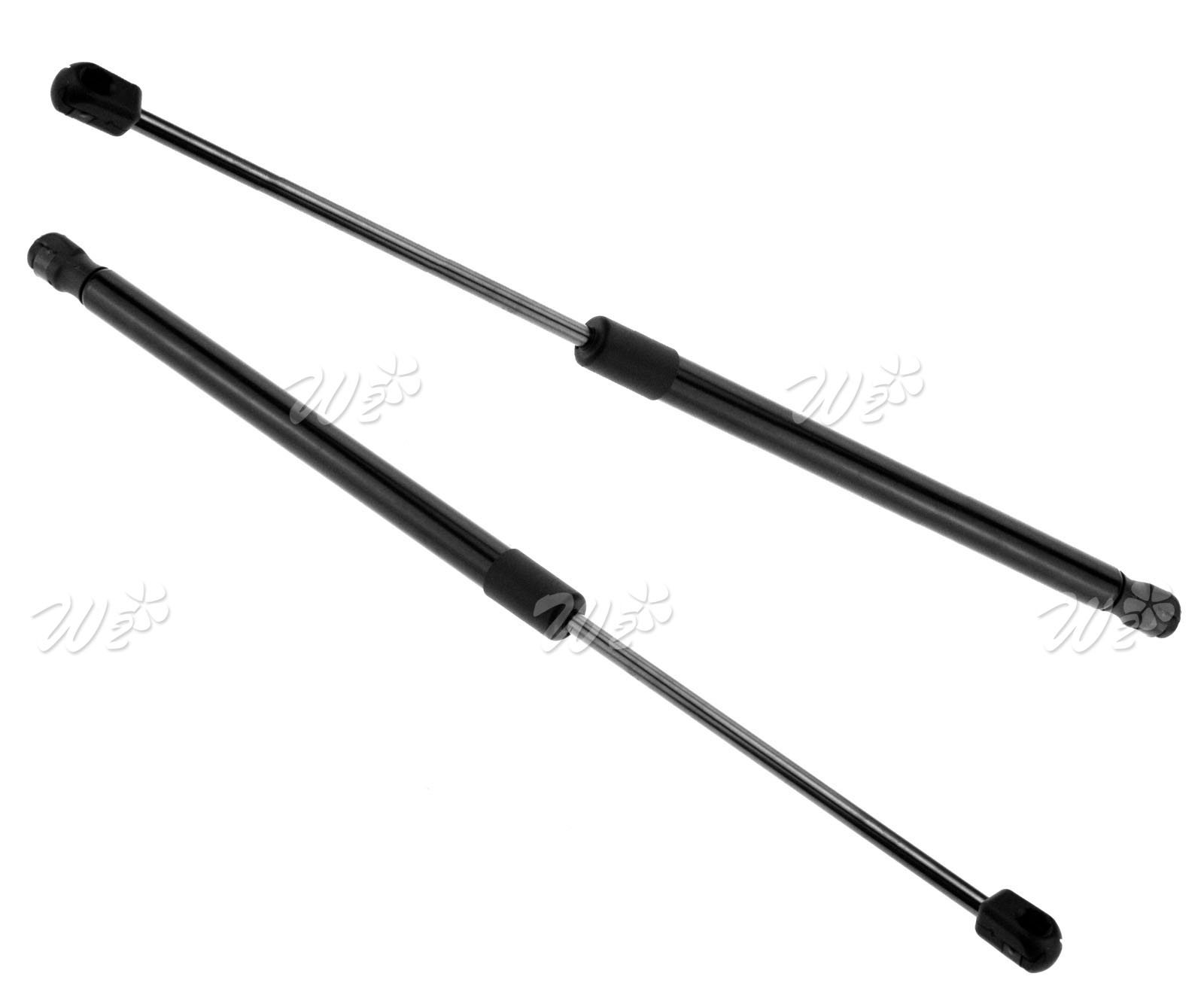 Boot struts ford focus 2005 #5