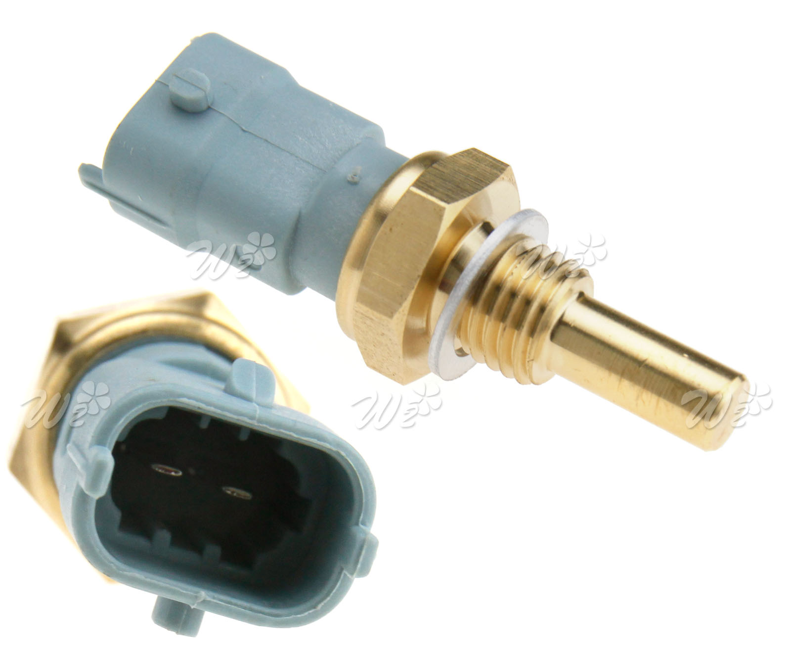 Water Temperature Coolant Sensor For Corsa C 2001-2007 | eBay