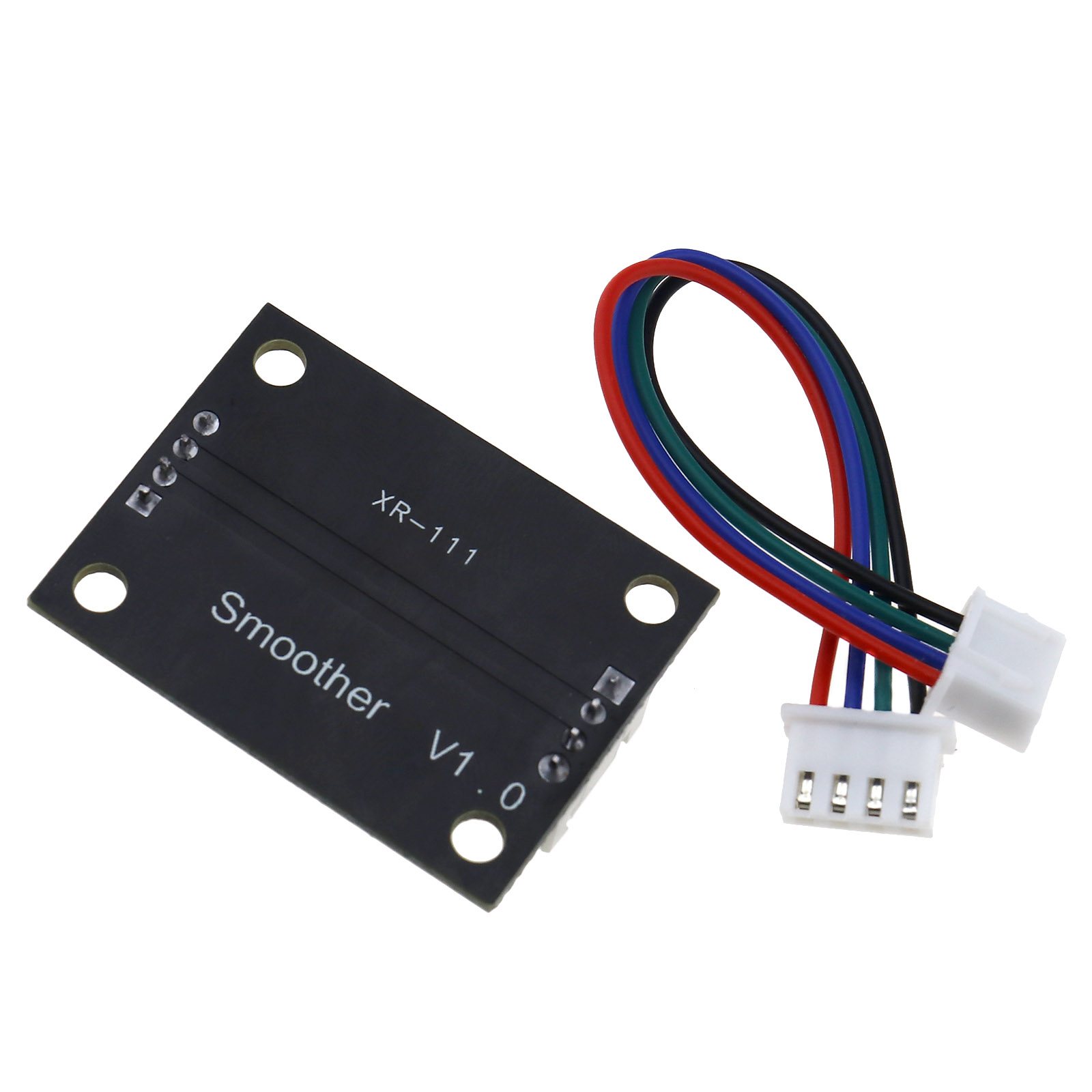 3x TL Smoother Module for 3D Printer Stepper Motor Drivers Clipping ... - EA339 Tem7 4