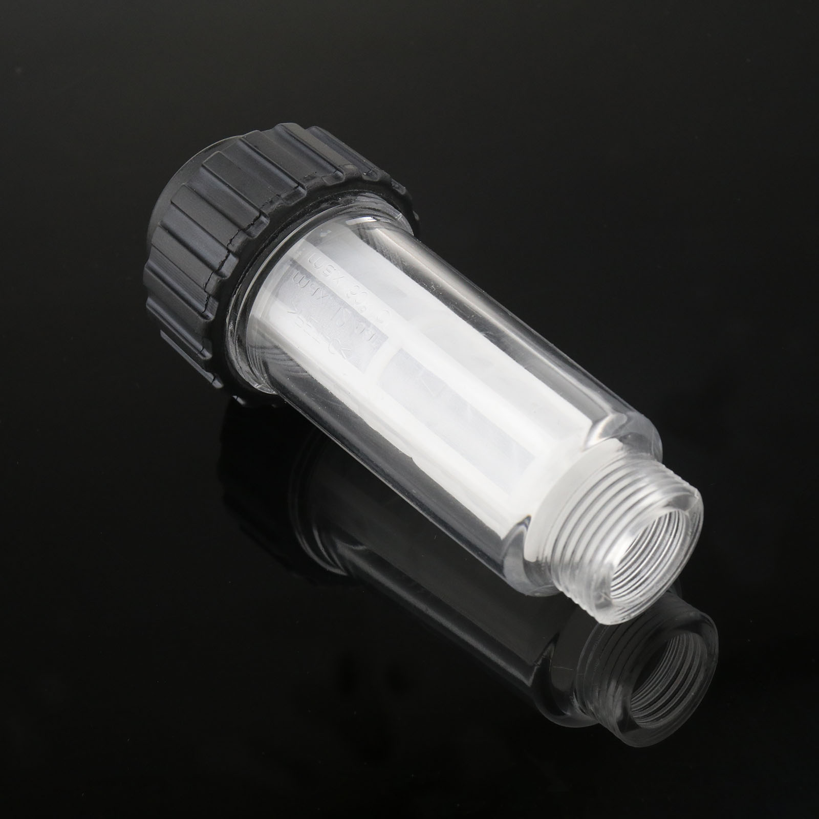 Pressure Washers Inlet Water Filter G 3/4 Inch Fitting Medium for ...