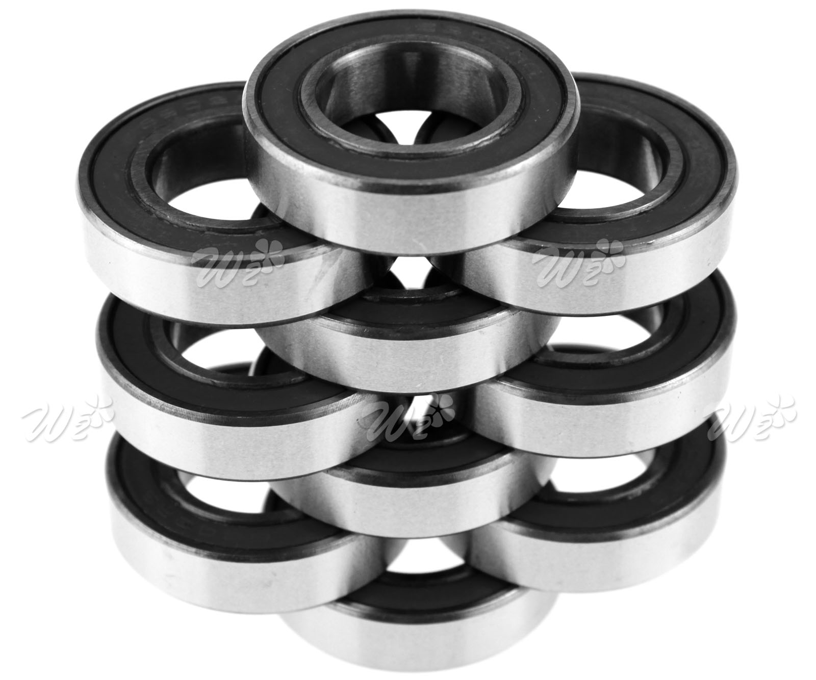 6902 Bearing 6902 2RS Bearing ABEC 5 15x28x7mm Ball Bearing 6902 ...