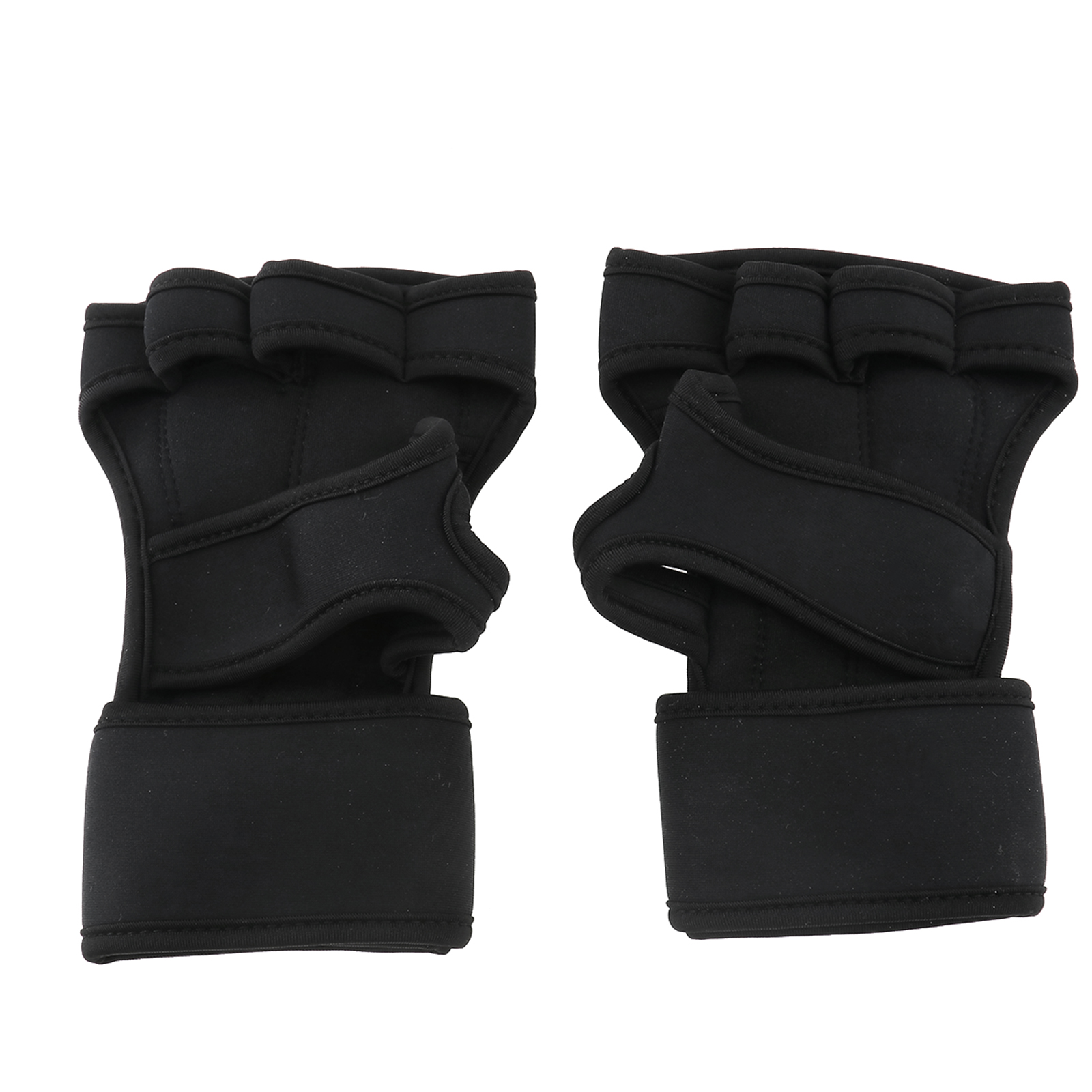 M Fit Handschuhe Aktive F Workout Gym 1pcs Cross Sport Gewichtheben Schwarz Ebay