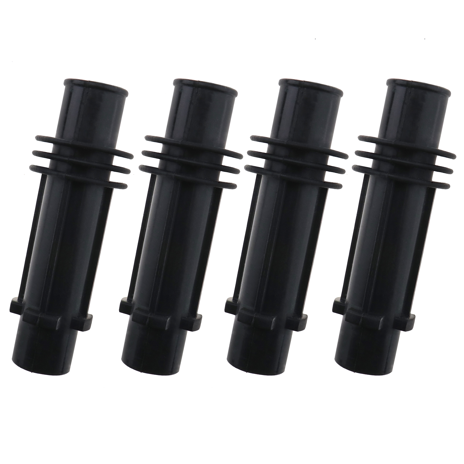 4pcs Ignition Coil Pack Spring Repair Kit For Opel/Vauxhall Corsa