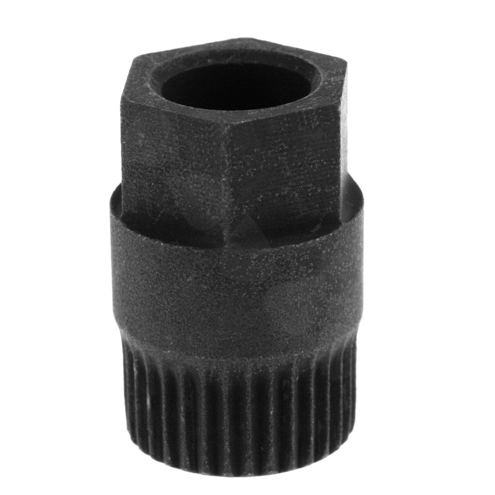 Ford alternator pulley removal tool